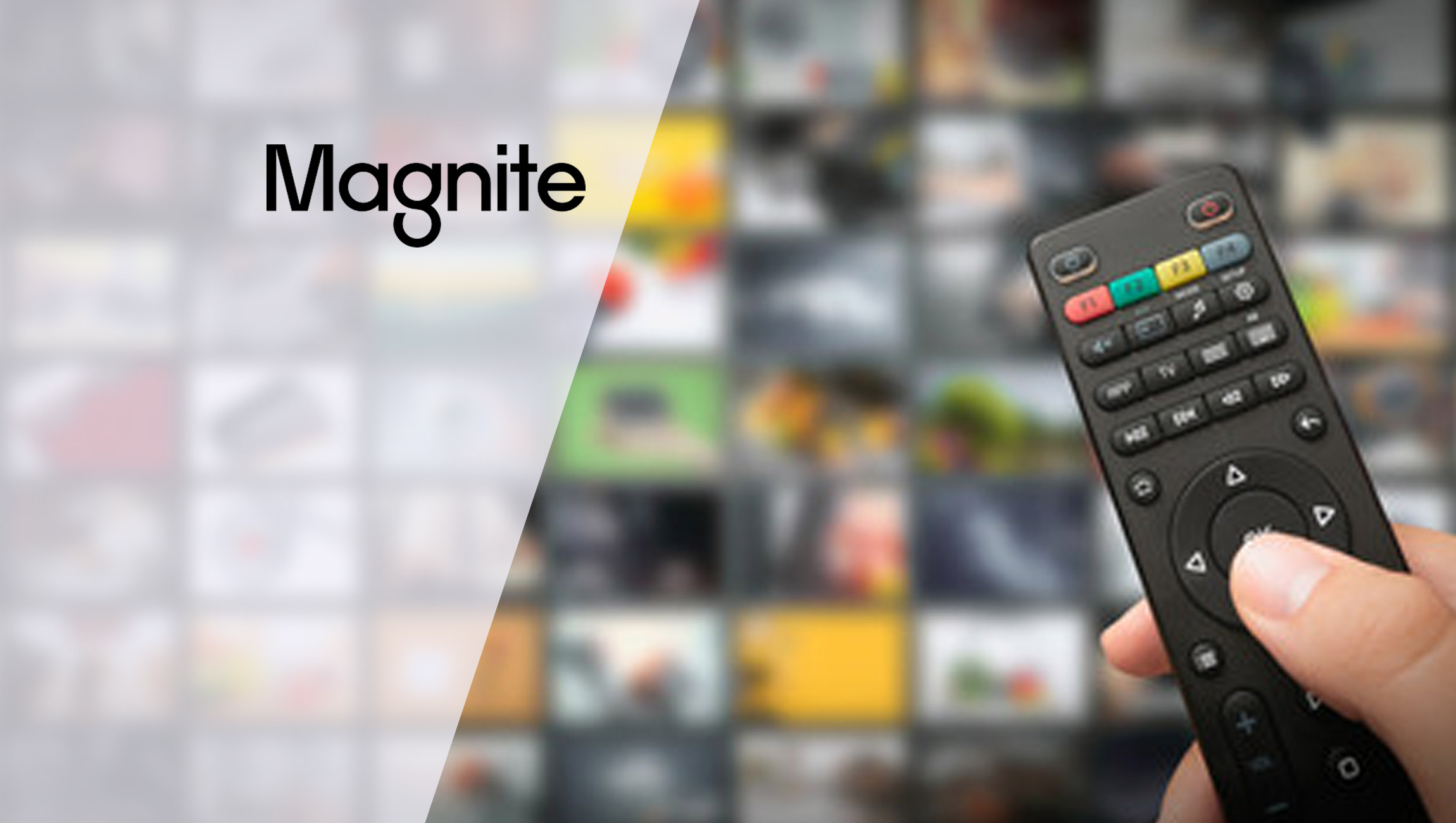 Magnite Research Finds 68% of CTV Viewers Use At Least One Live Streaming TV Service