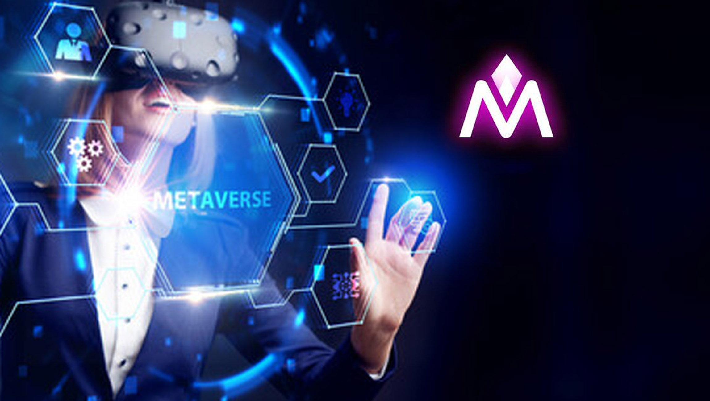 Metamall prepares for listing, Launches First of its Kind Decentralized Metaverse Mall