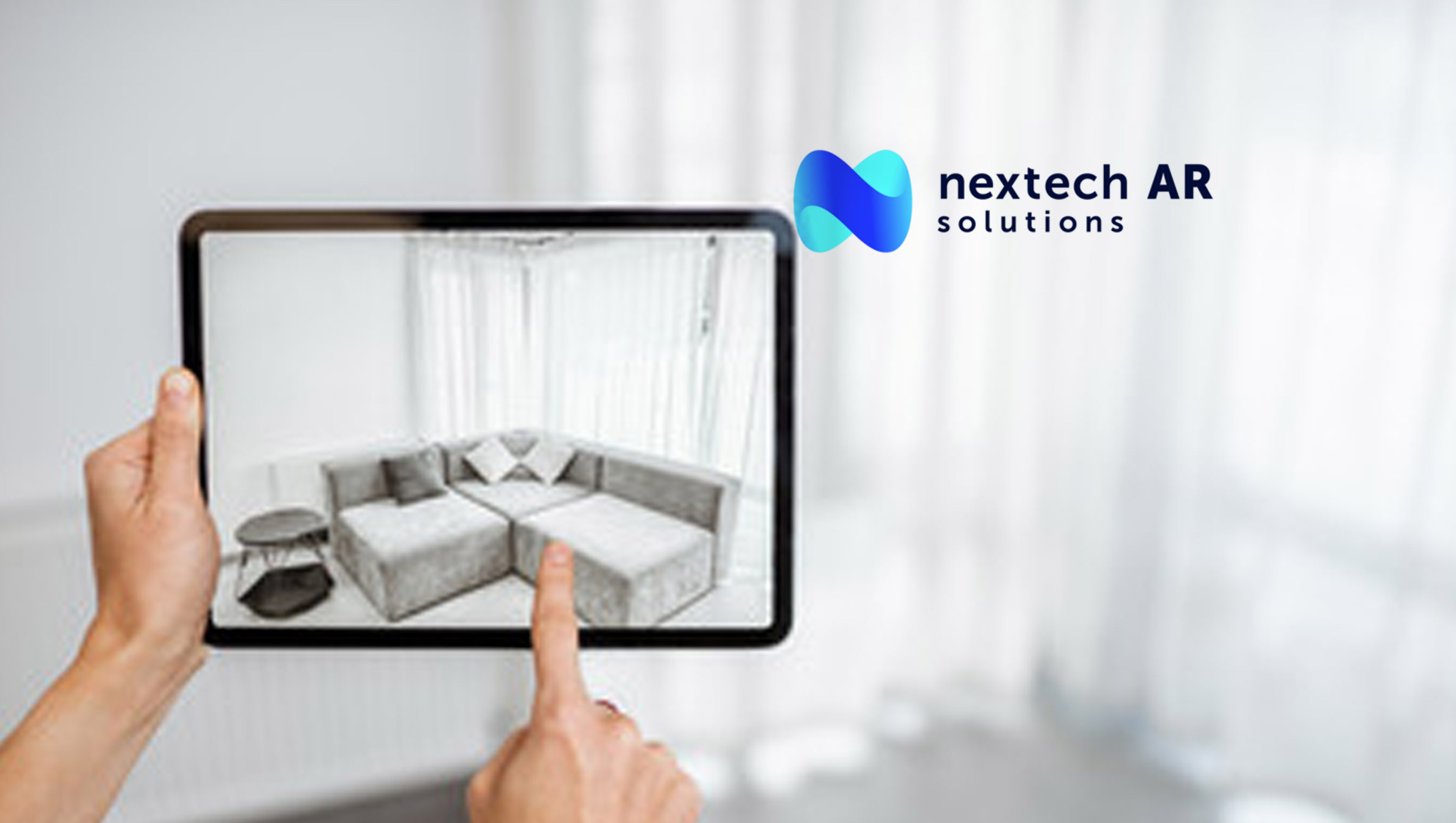 Nextech AR and Kmart Australia Sign Annual 3D Model and AR Contract