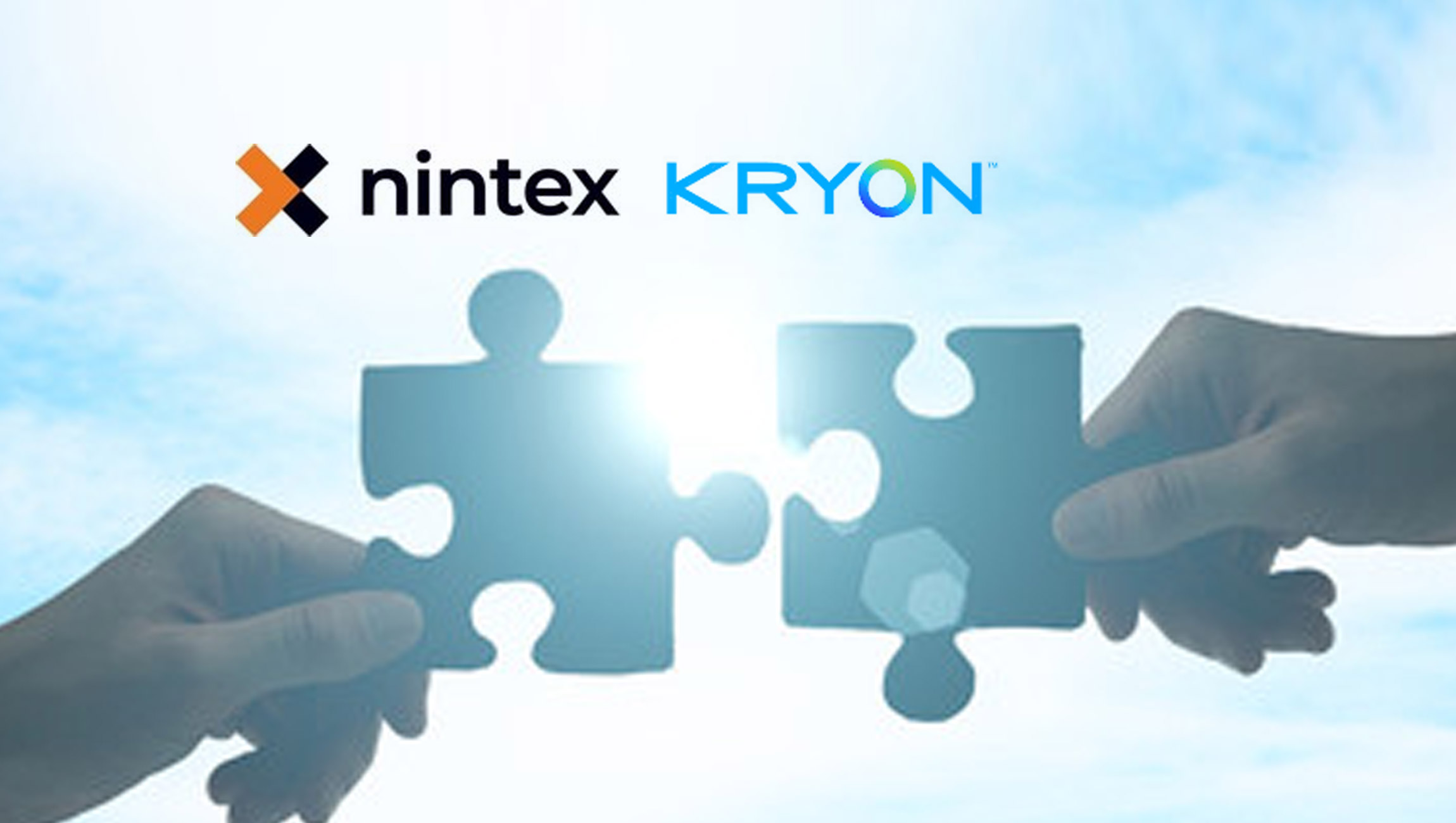 Nintex Acquires Process Discovery Innovator and RPA Leader Kryon