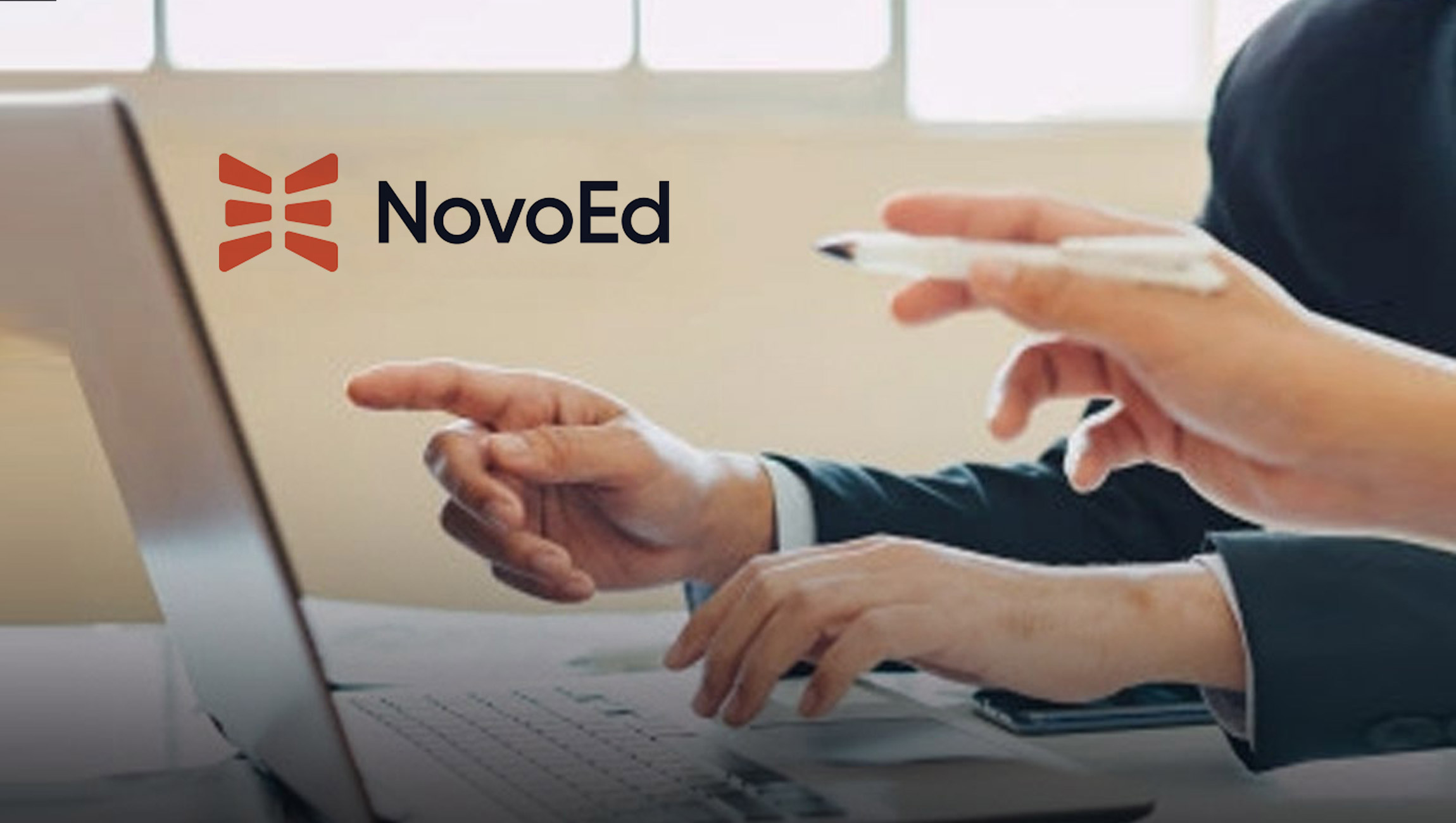 NovoEd Launches 