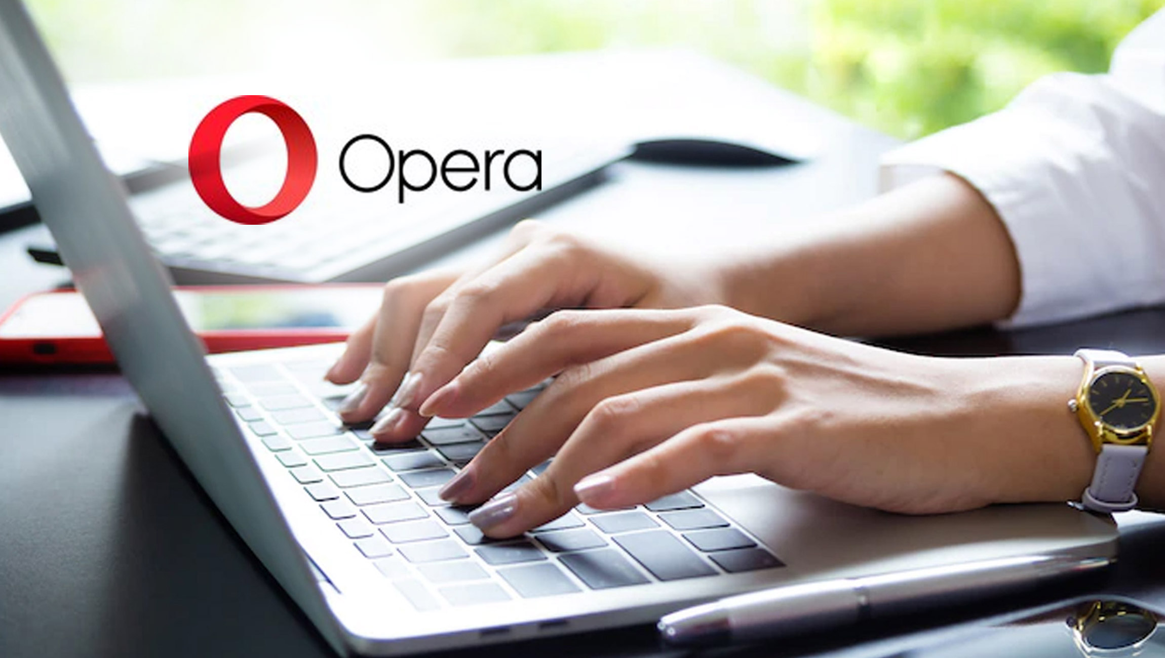 Opera Unveils Opera One, an Entirely Redesigned Browser