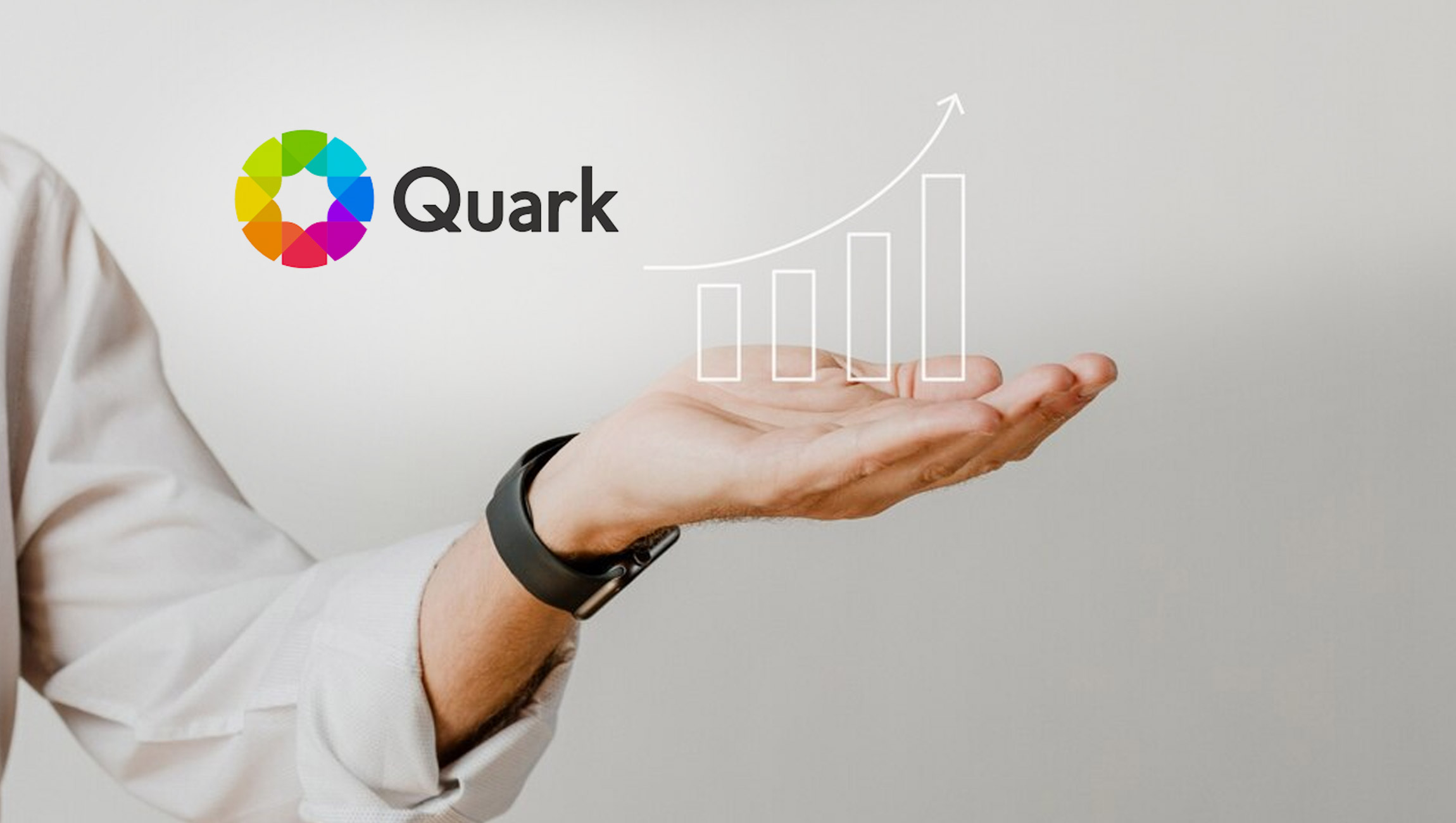 Quark Doubles Down on AI Innovation to help Organizations Optimize Content Workflows and see ROI of their Content Strategies