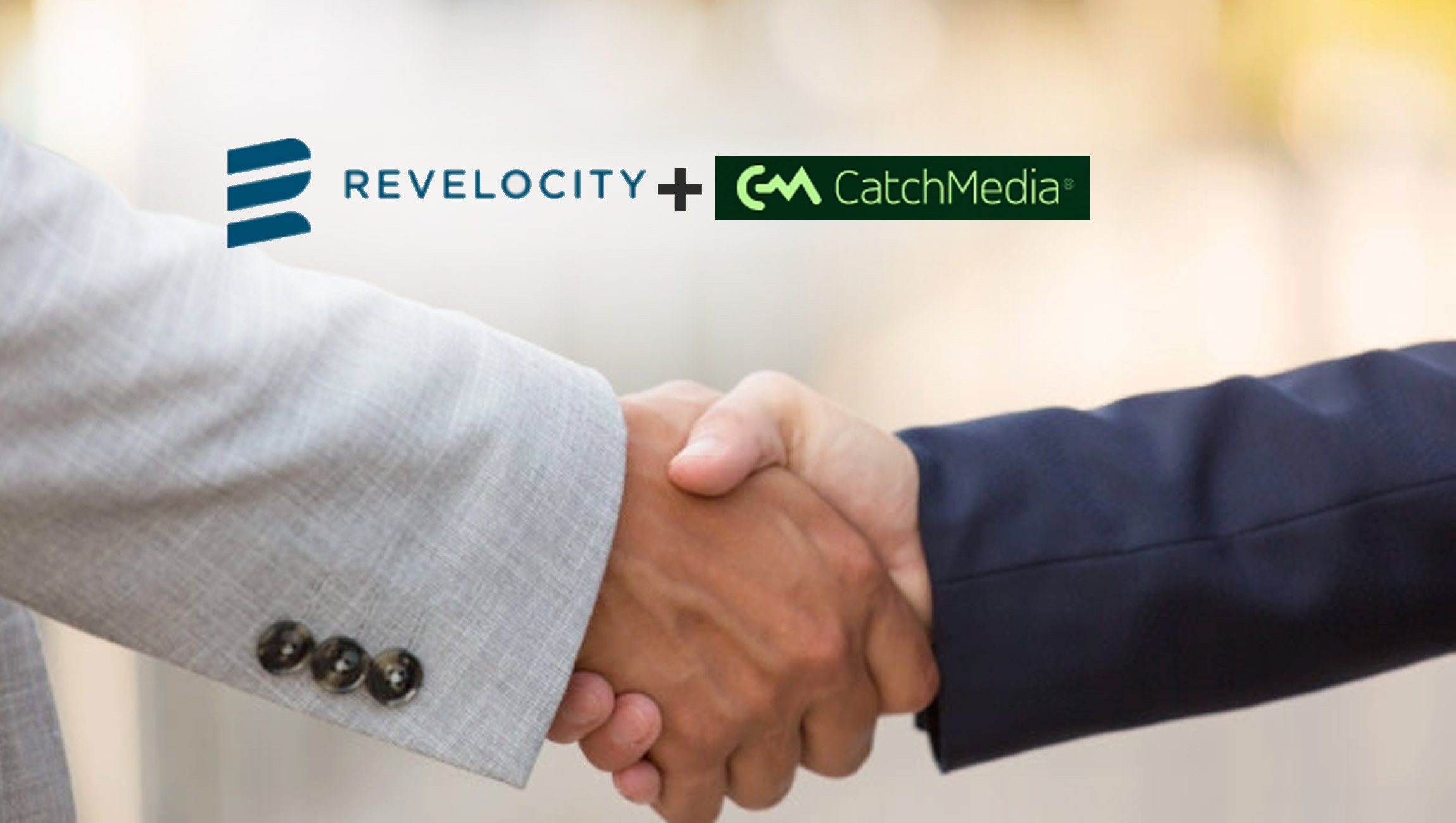 REVELOCITY-and-Catch-Media-Announce-Partner-and-Licensing-Agreements-to-Deliver-Advanced-Predictive-Intelligence-and-Auto-Decisioning-Solutions