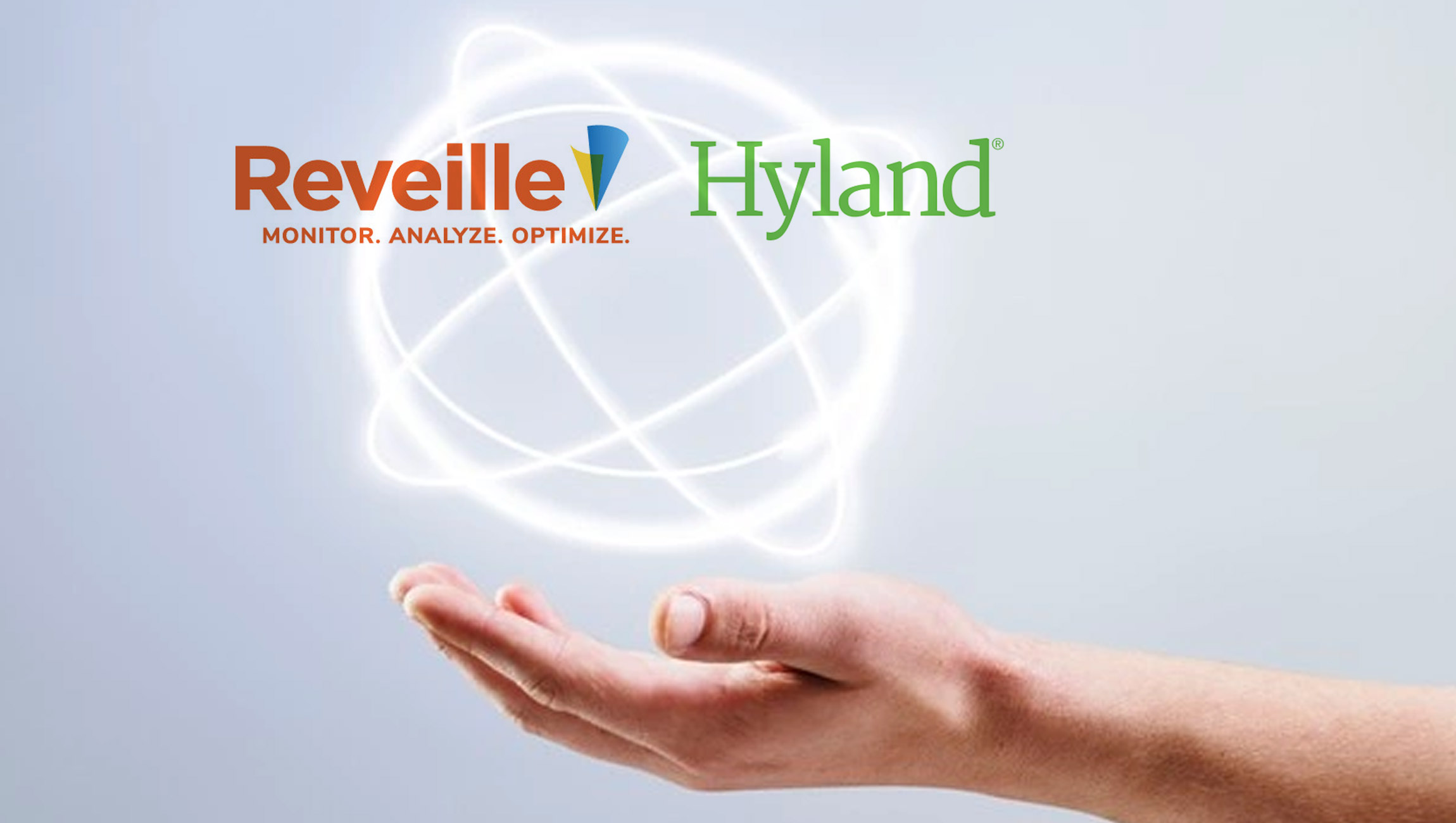 Reveille 10 Release Expands Support for Hyland OnBase® and Alfresco™ and Microsoft Power Automation