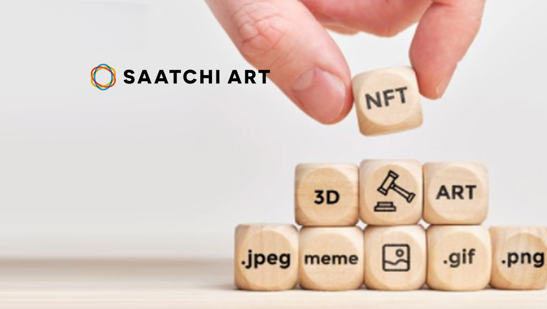 Saatchi Art Releases Physical Artwork Collection From Its Sold Out NFT Project ‘The Other Avatars’