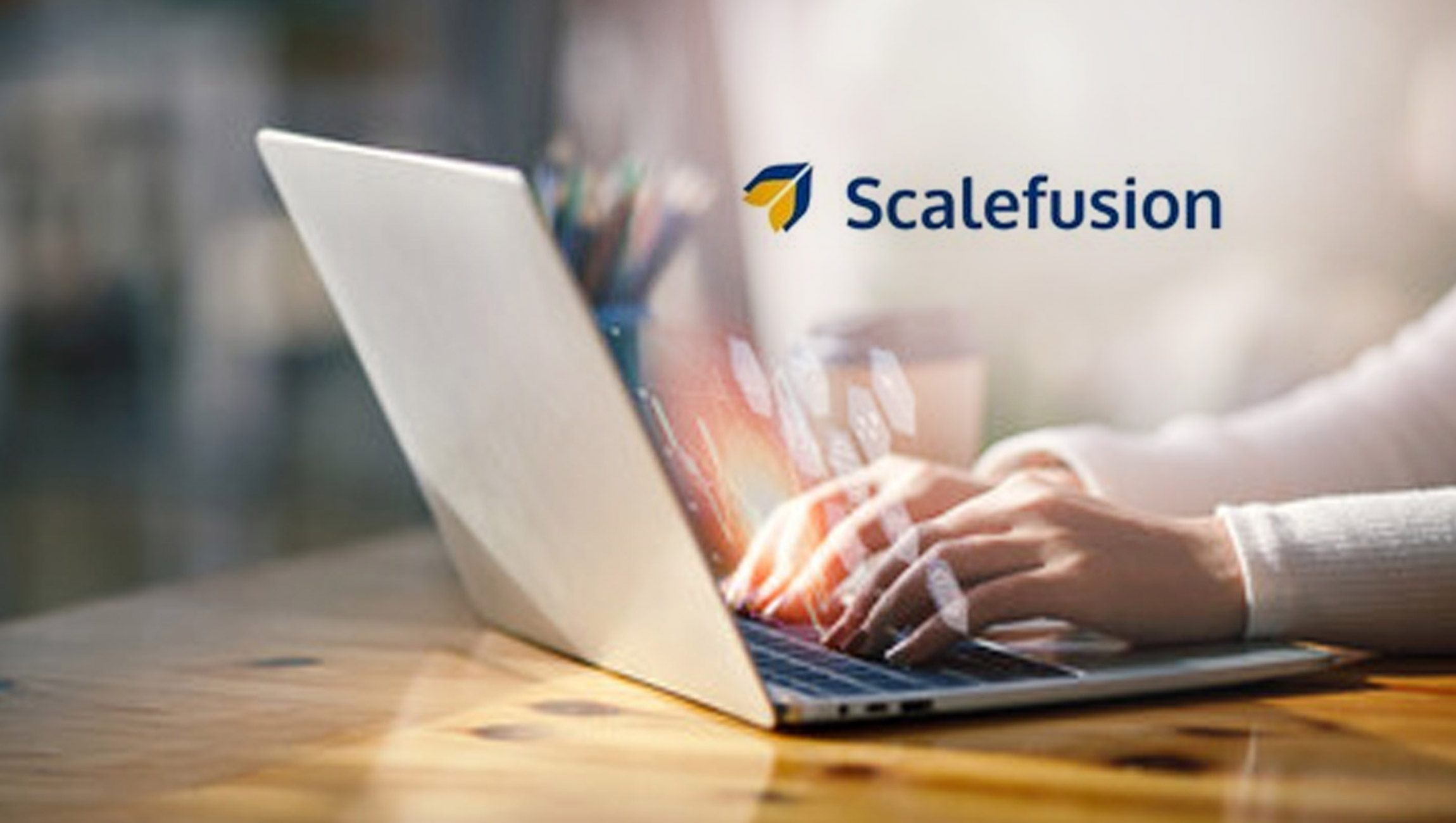 Scalefusion Simplifies App Management with Introduction of Windows App Catalog Feature