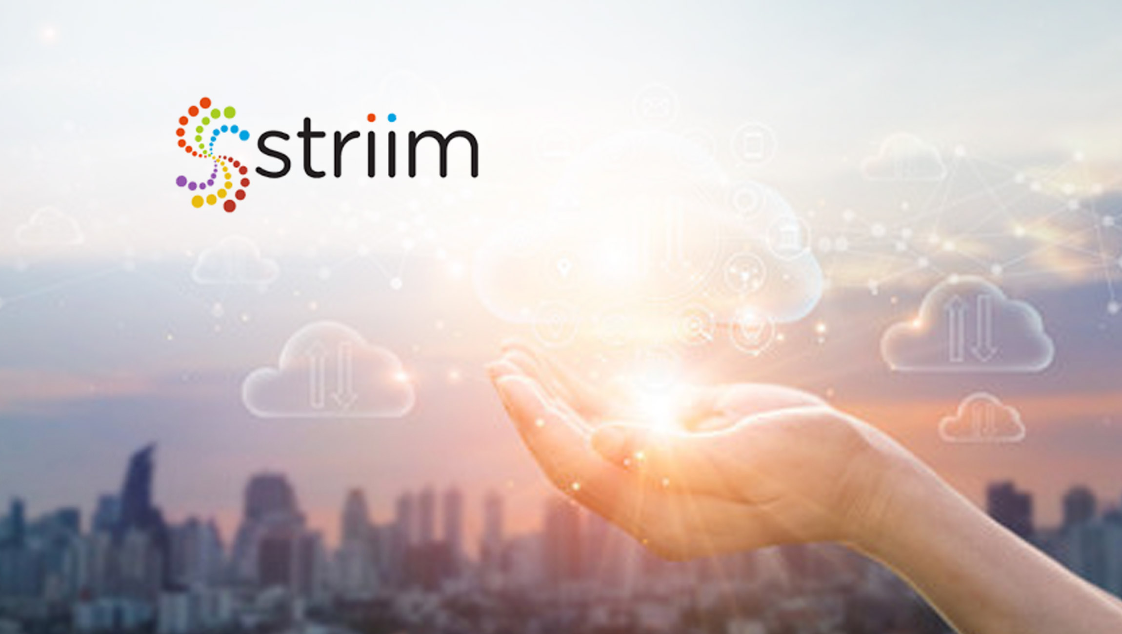 Real-Time Data Streaming Leader Striim Achieves Google Cloud Ready - BigQuery Designation