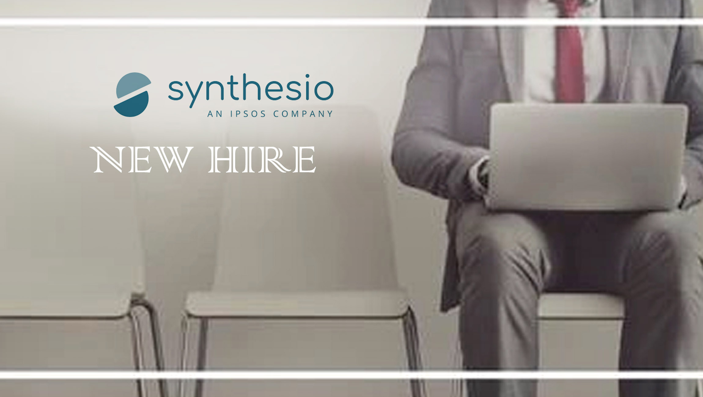 Synthesio, an Ipsos Company, Appoints Heath Podvesker as Chief Executive Officer