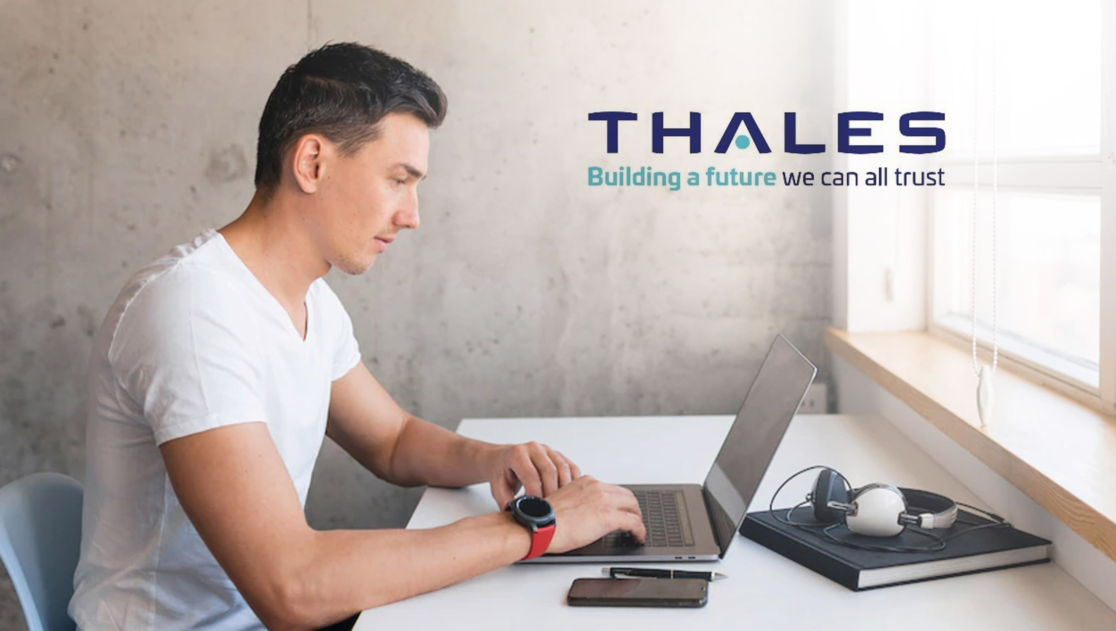 One in Five Businesses Have Paid or Would Pay a Ransom for Their Data, Finds Thales