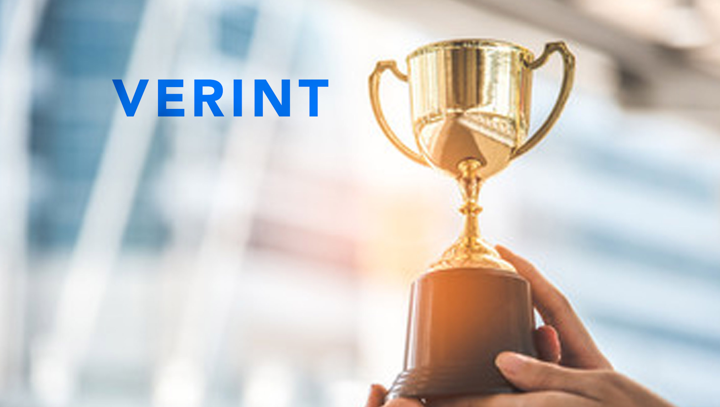 Customers Give Verint a Top Score in Overall Vendor Satisfaction for Workforce Management for Fourth Consecutive Year