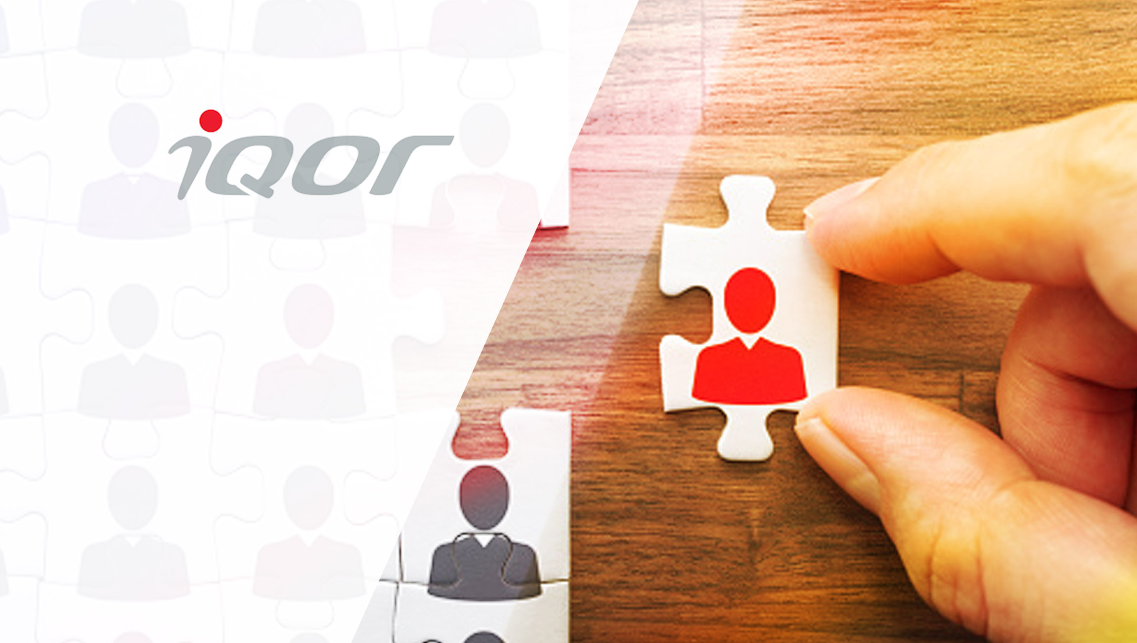 iQor Announces John Kruper as Senior Vice President of Global Learning and Development