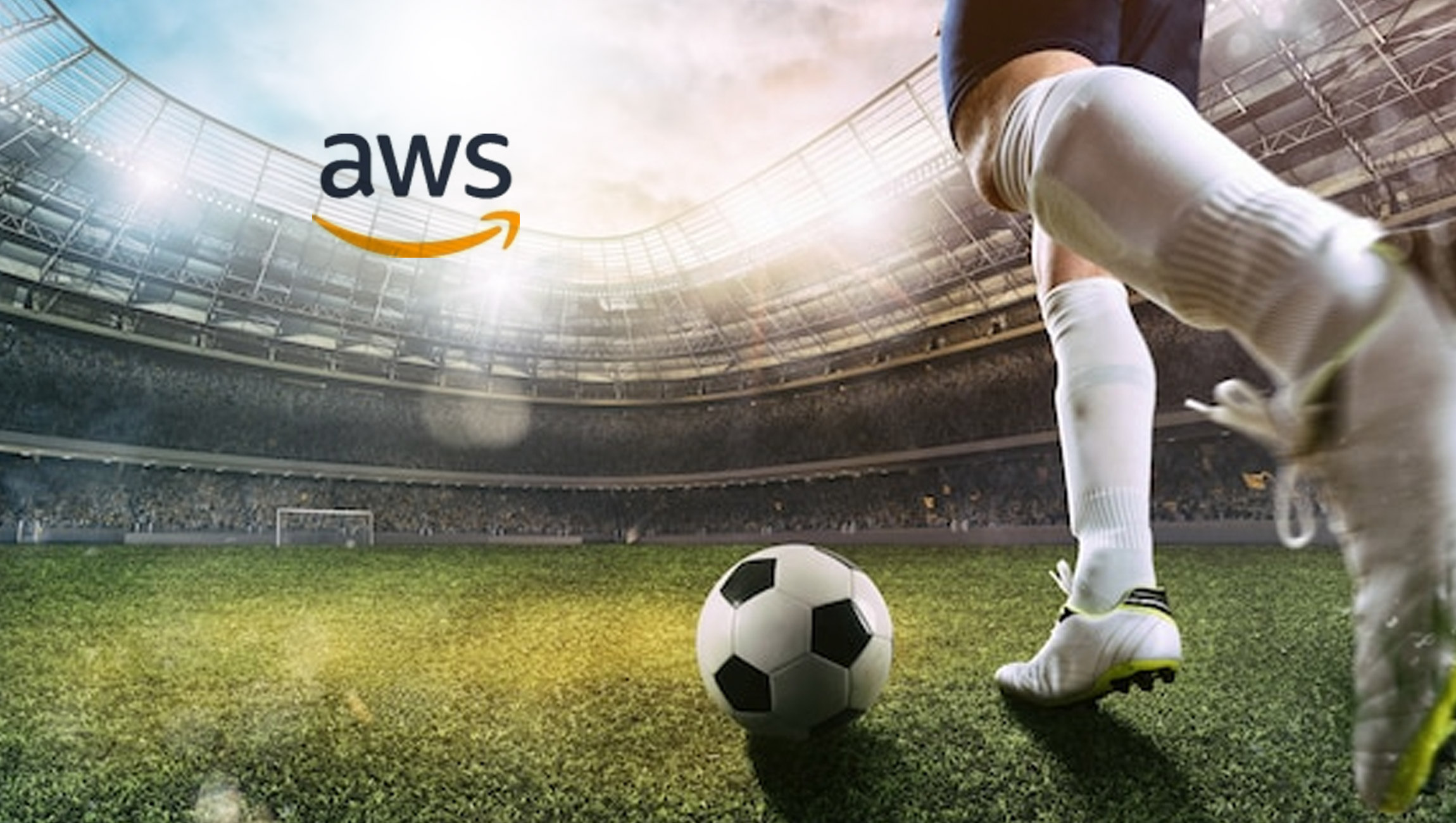 AWS and Bundesliga Debut Two New Match Facts Giving Fans Insight into Germany’s Top Football Players and Teams