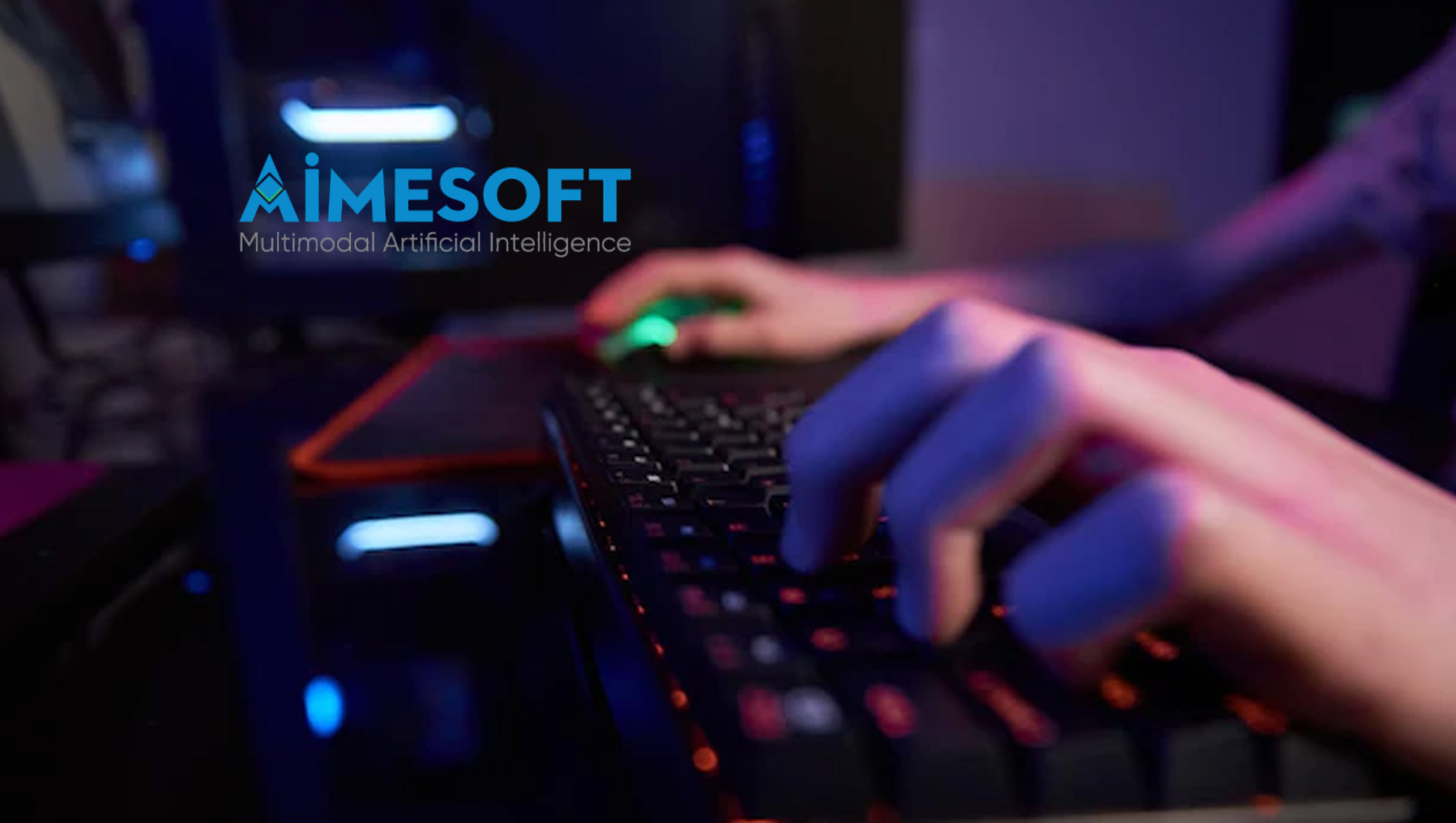 Aimesoft-released-AimeFluent-for-Roblox-to-integrate-conversational-features-into-game-programming