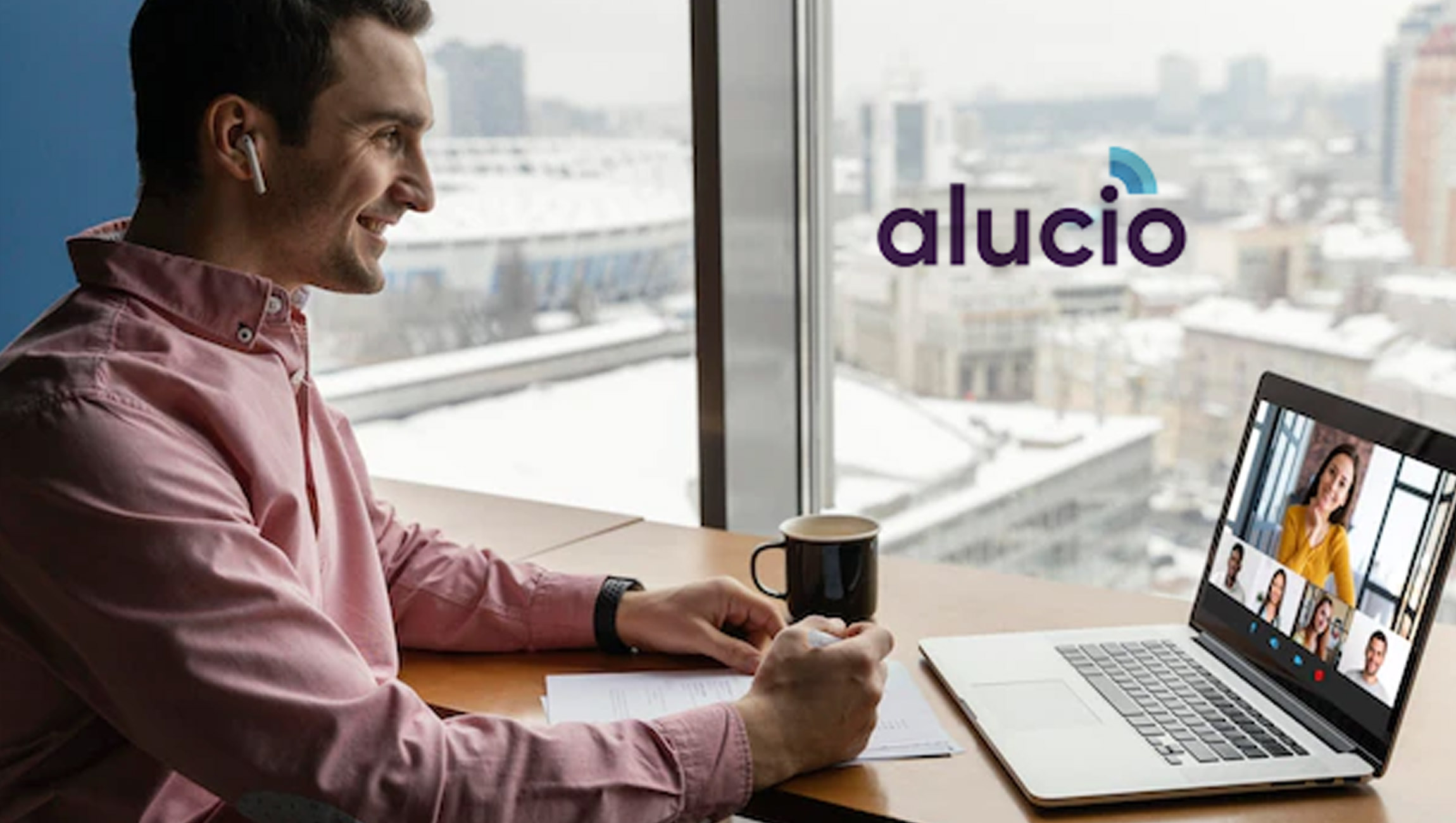 Alucio Bolsters the CRM Integration Capabilities of Its Beacon Scientific Exchange Platform