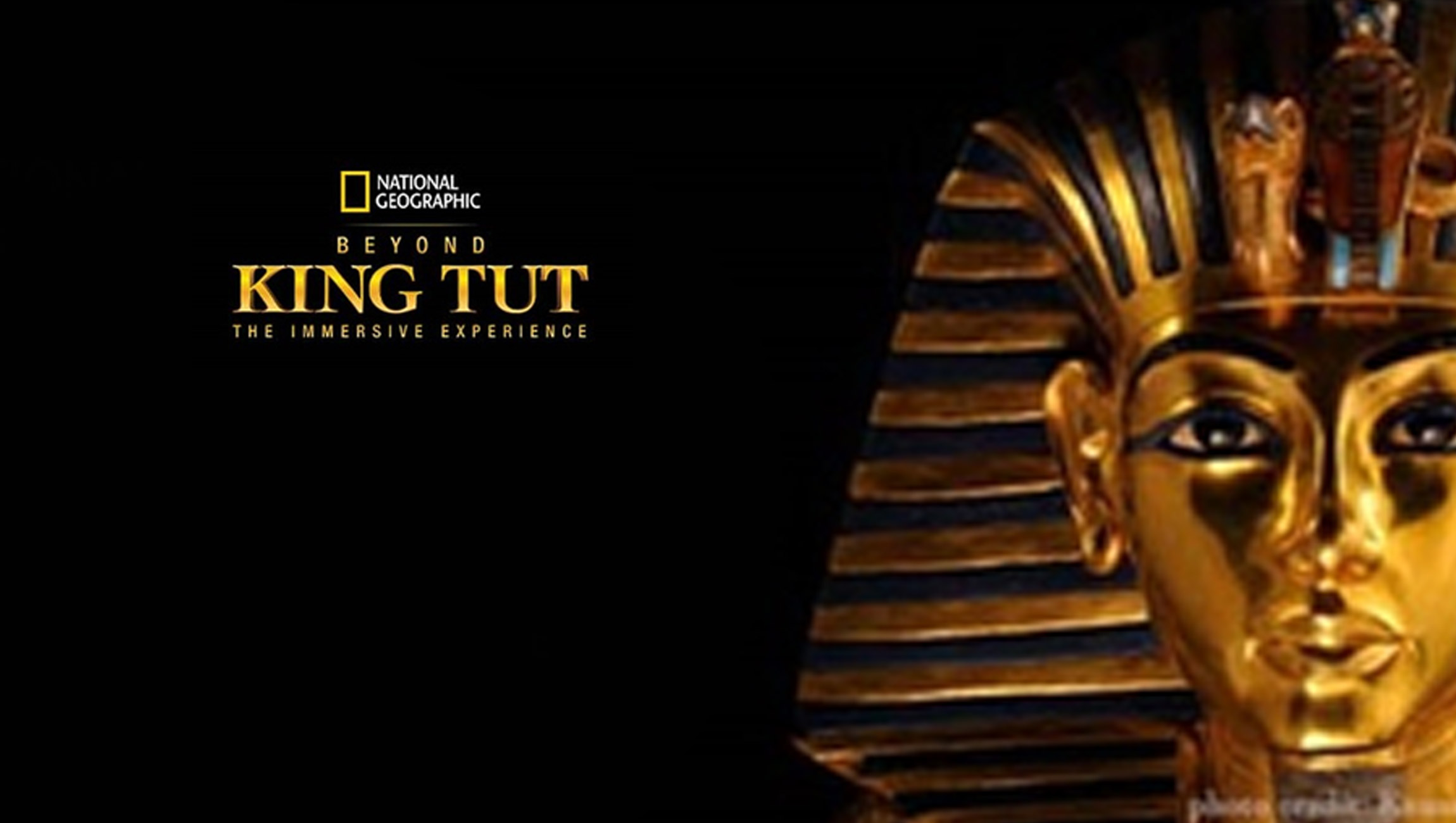 “Beyond-King-Tut--The-Immersive-Experience”-Produced-in-Partnership-with-the-National-Geographic-Society-Commemorates-100th-Anniversary-of-Tomb-Discovery