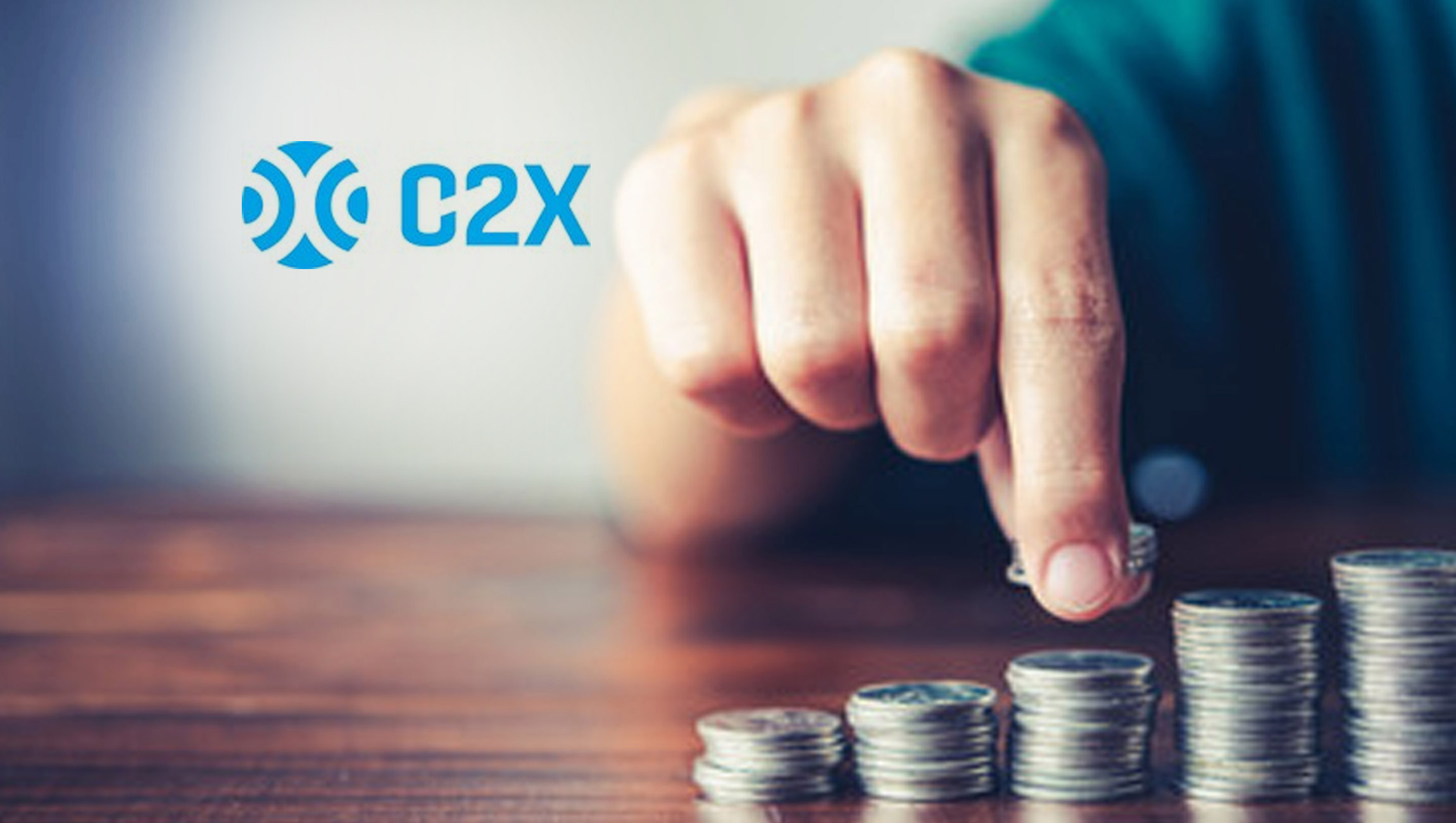 C2X Announces $25 Million Funding Round Led By FTX Ventures, Jump Crypto and Animoca Brands