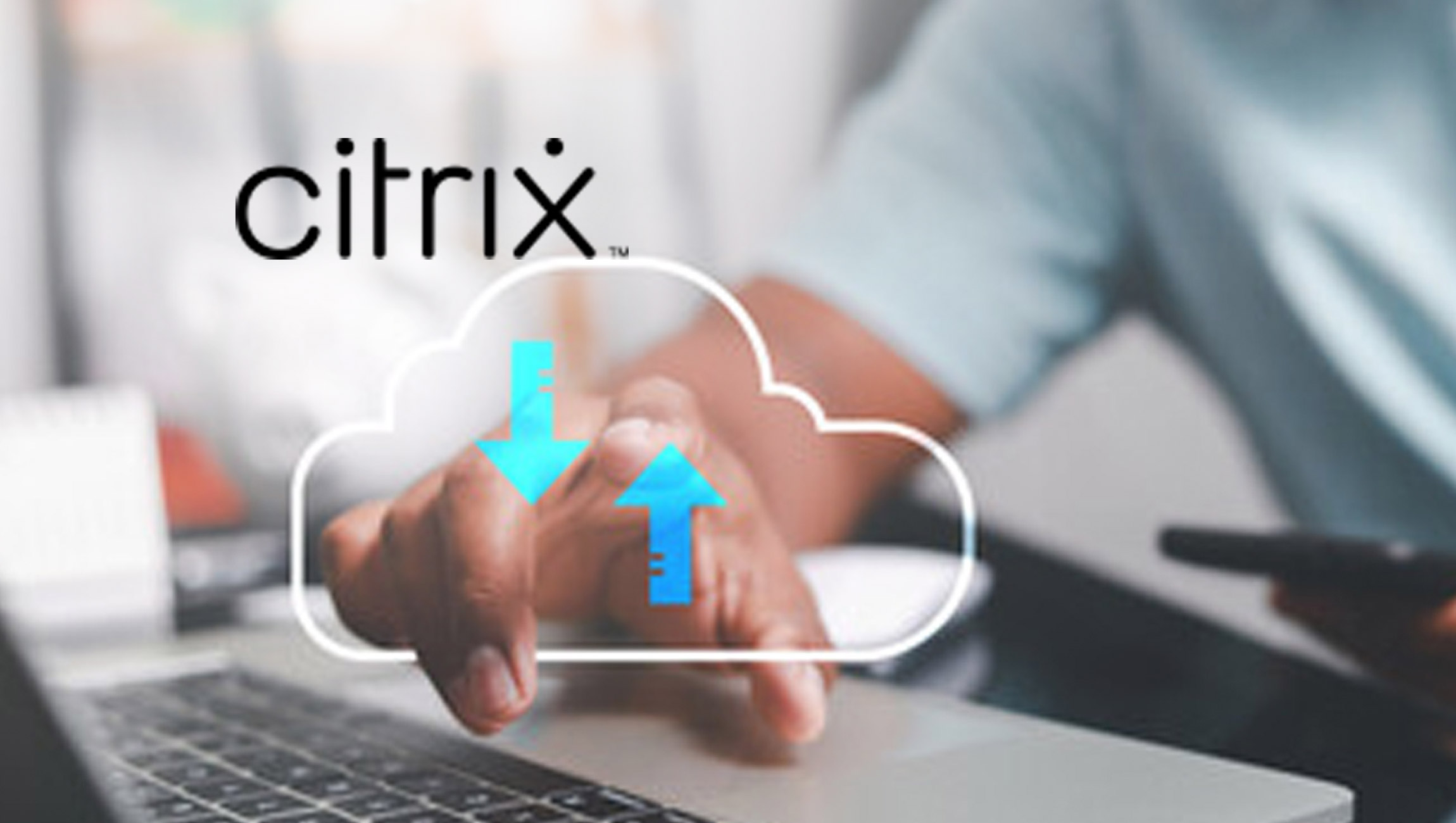 Citrix®-Named-to-Cloud-500