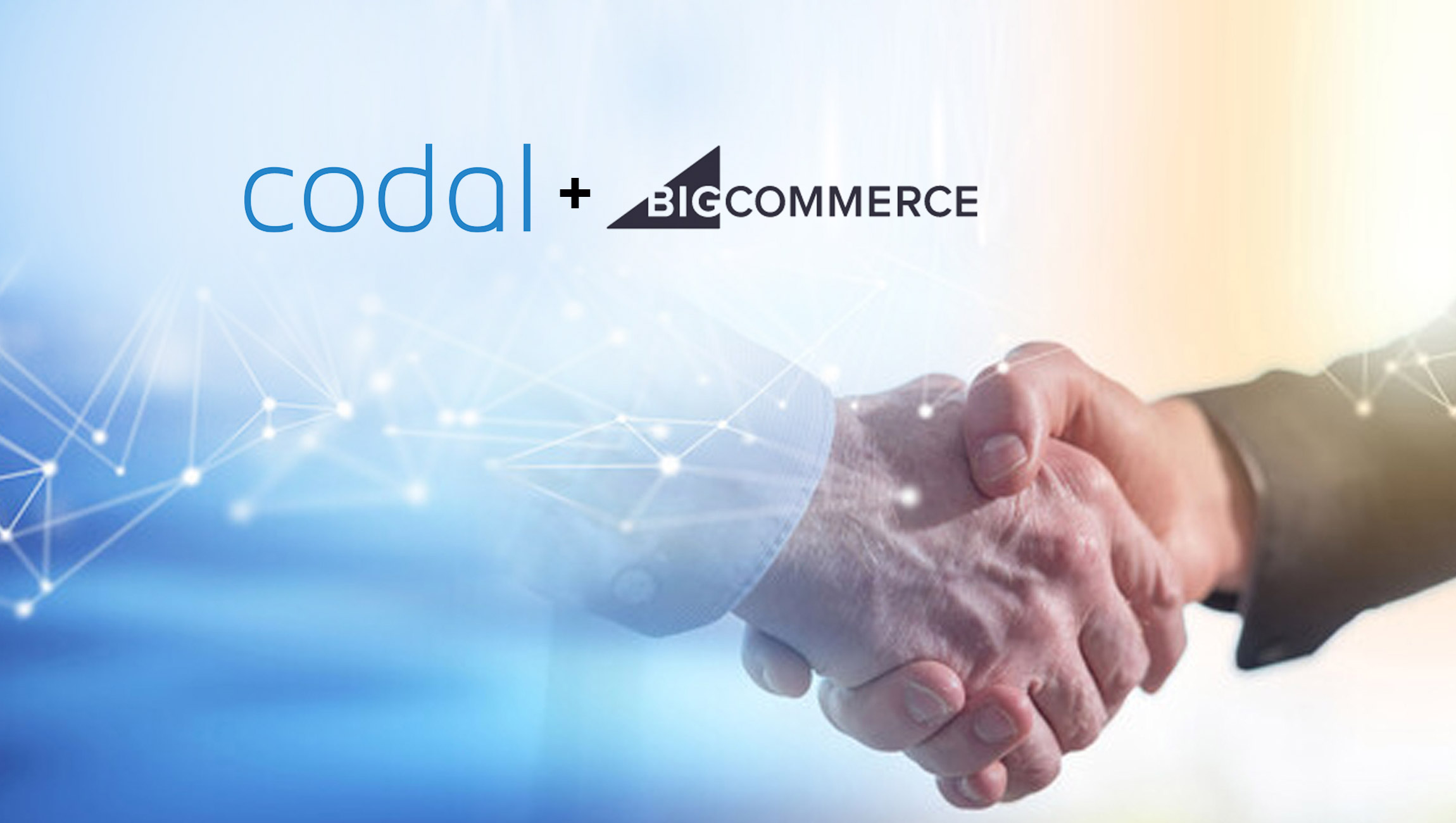 Codal-Named-2021-BigCommerce-Agency-Partner-of-the-Year