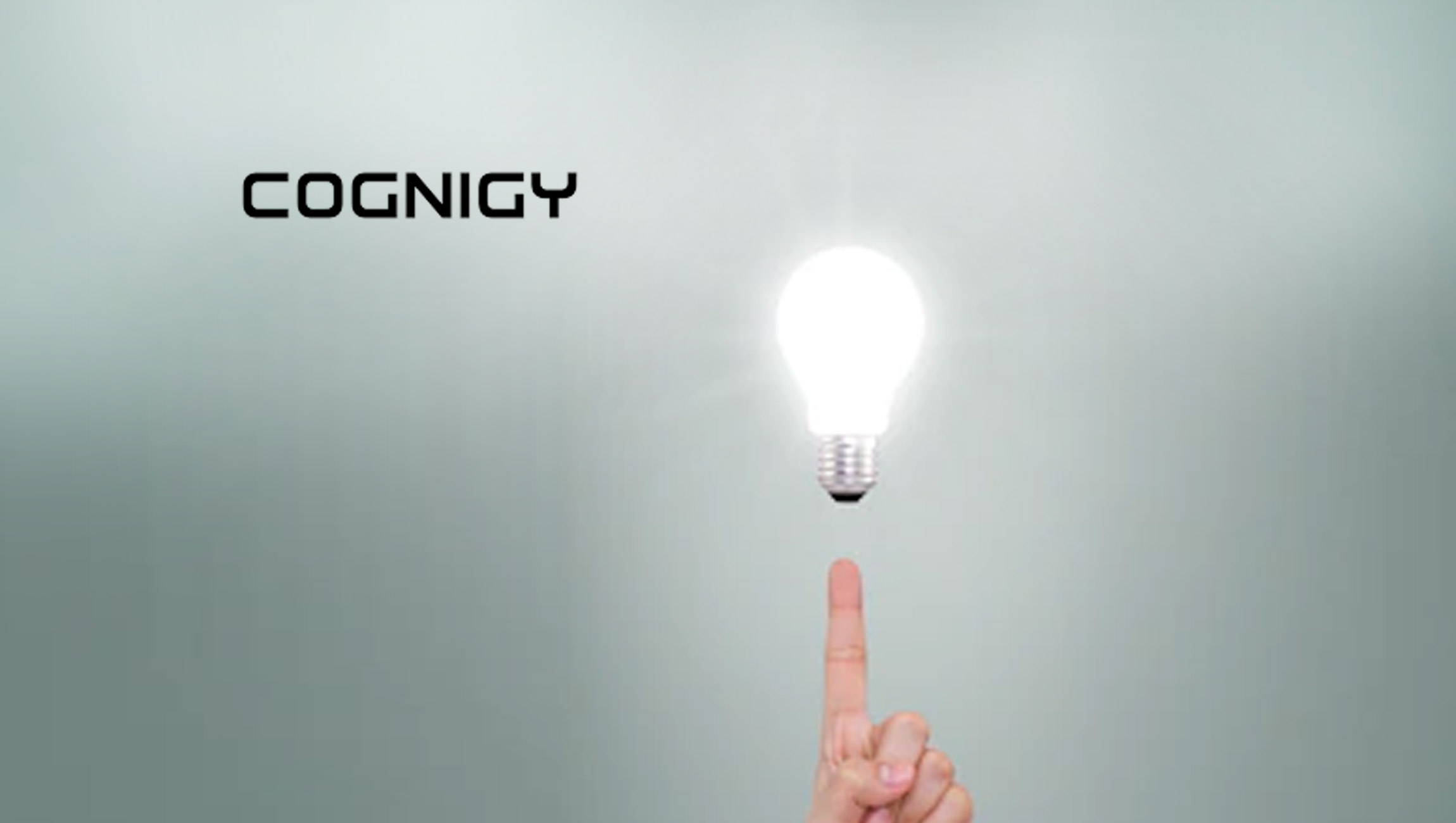 Cognigy Selected as Industry Innovator for Enterprise Connect 2022’s Innovation Showcase