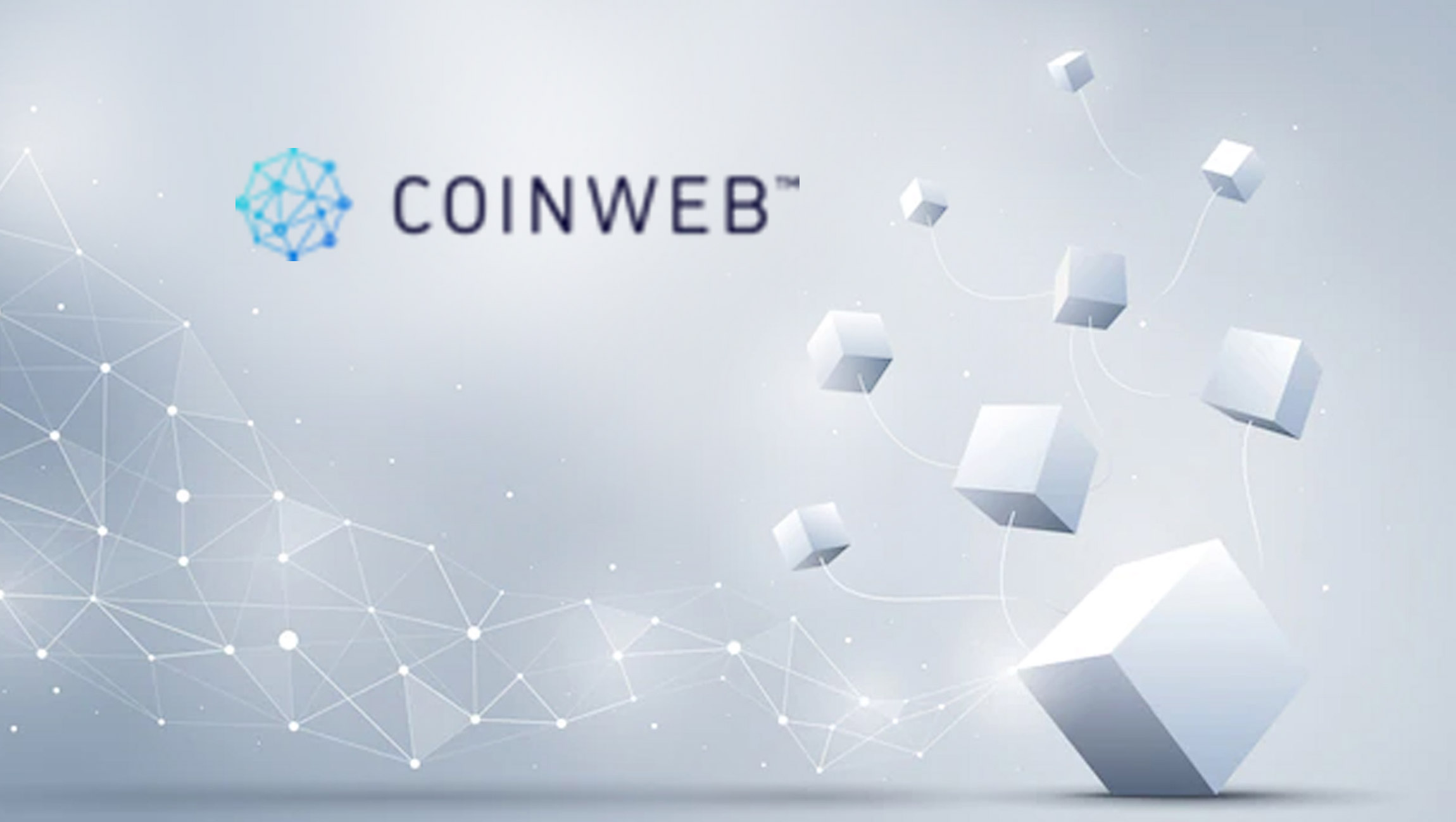 Coinweb-Launches-Ethereum-Integration-to-Unify-World’s-Biggest-Blockchains