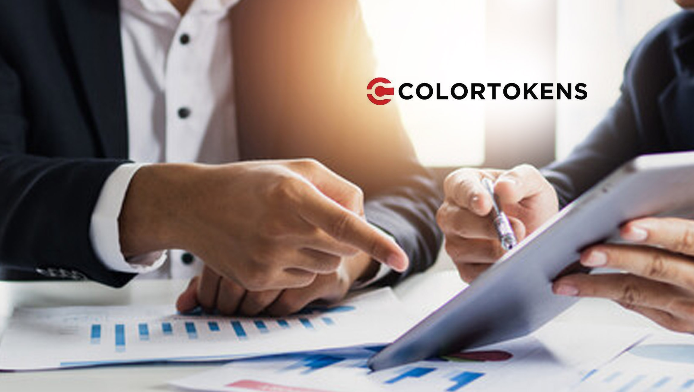 ColorTokens Positioned as a Strong Performer in Micro-segmentation Evaluation by Independent Research Firm