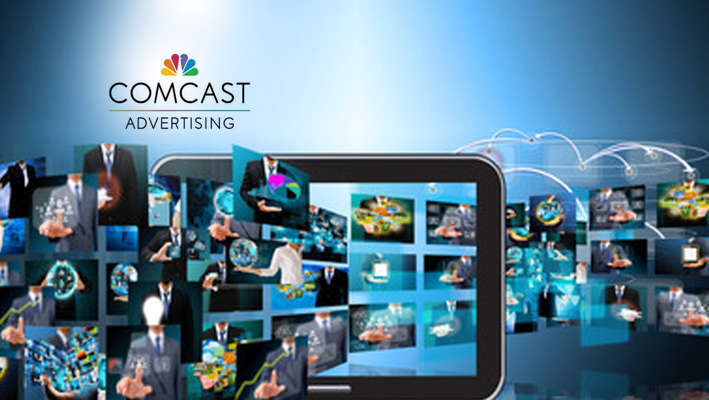 Comcast Advertising Reveals How Free Ad-Supported Streaming TV (F.A.S.T.) is Changing the TV Advertising Landscape