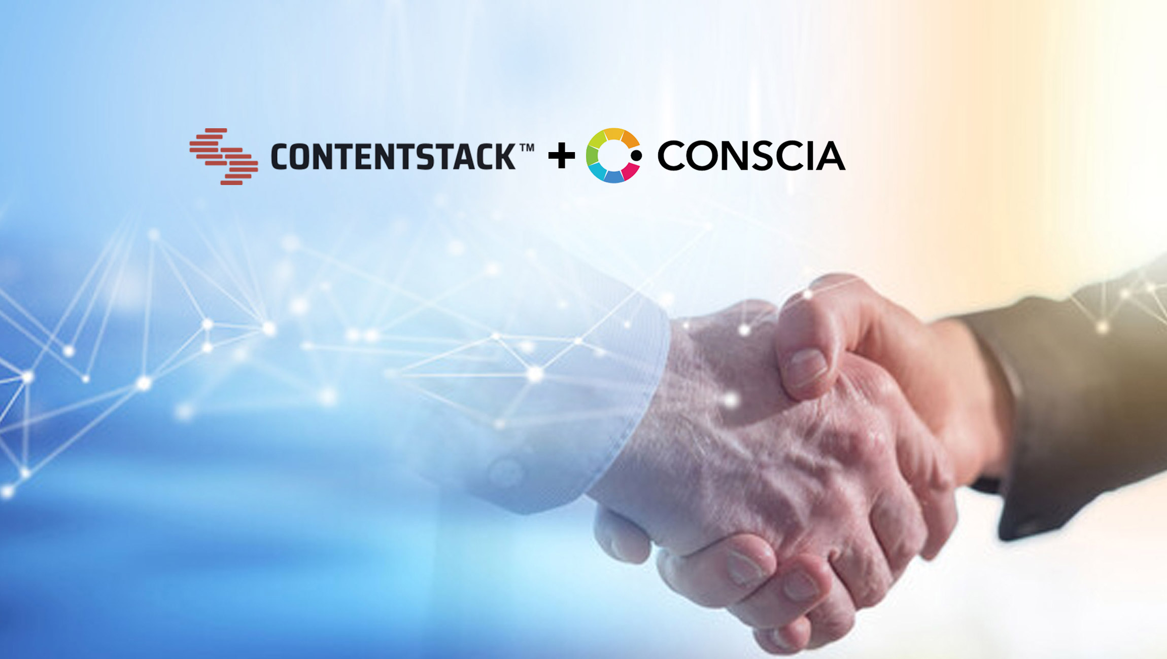 Contentstack Partners with Conscia to Offer Headless Personalization to its Enterprise Customers