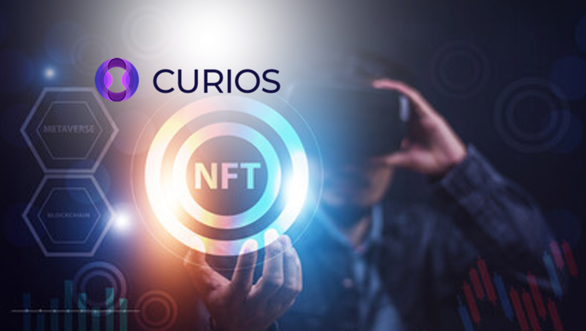 Curios-NFT-platform-elevates-digital-collectibles-with-new-branding-and-user-experiences