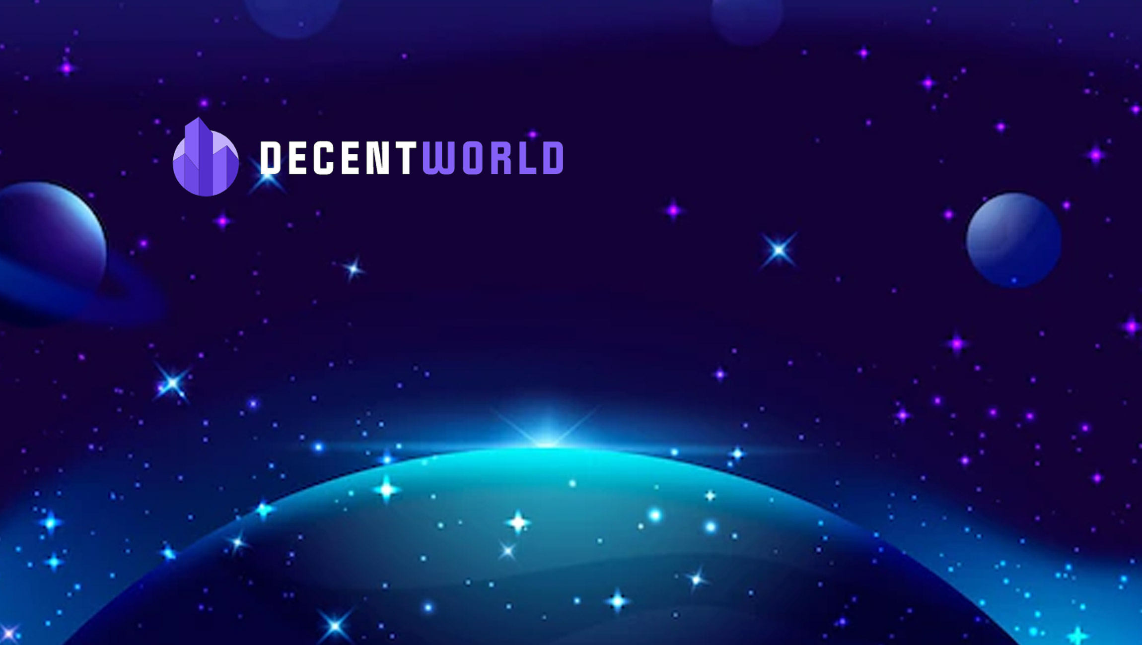 DecentWorld – Creating the Metaverse Reality with Swiss Precision