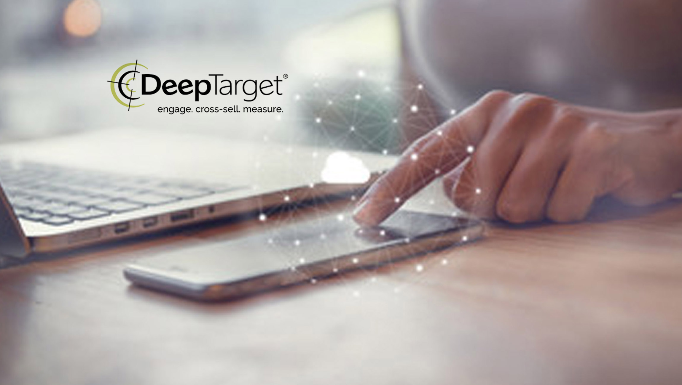 DeepTarget’s 3D Story On The Go™ Powers Immersive & Adaptive 1-to-1 Personalized Experiences for Email, SMS and Social Media Marketing