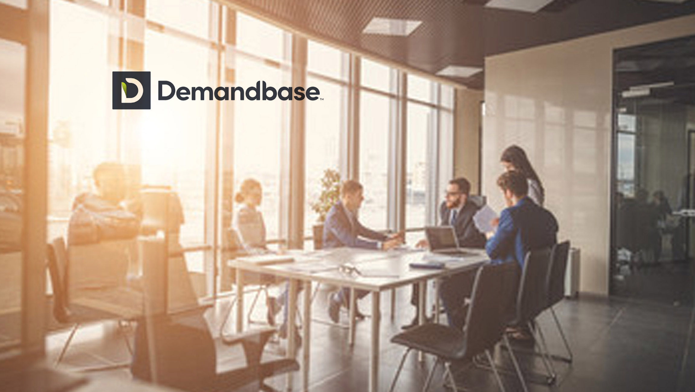 Demandbase Named a 2023 Gartner Peer Insights Customers' Choice for Account-Based Marketing Platforms