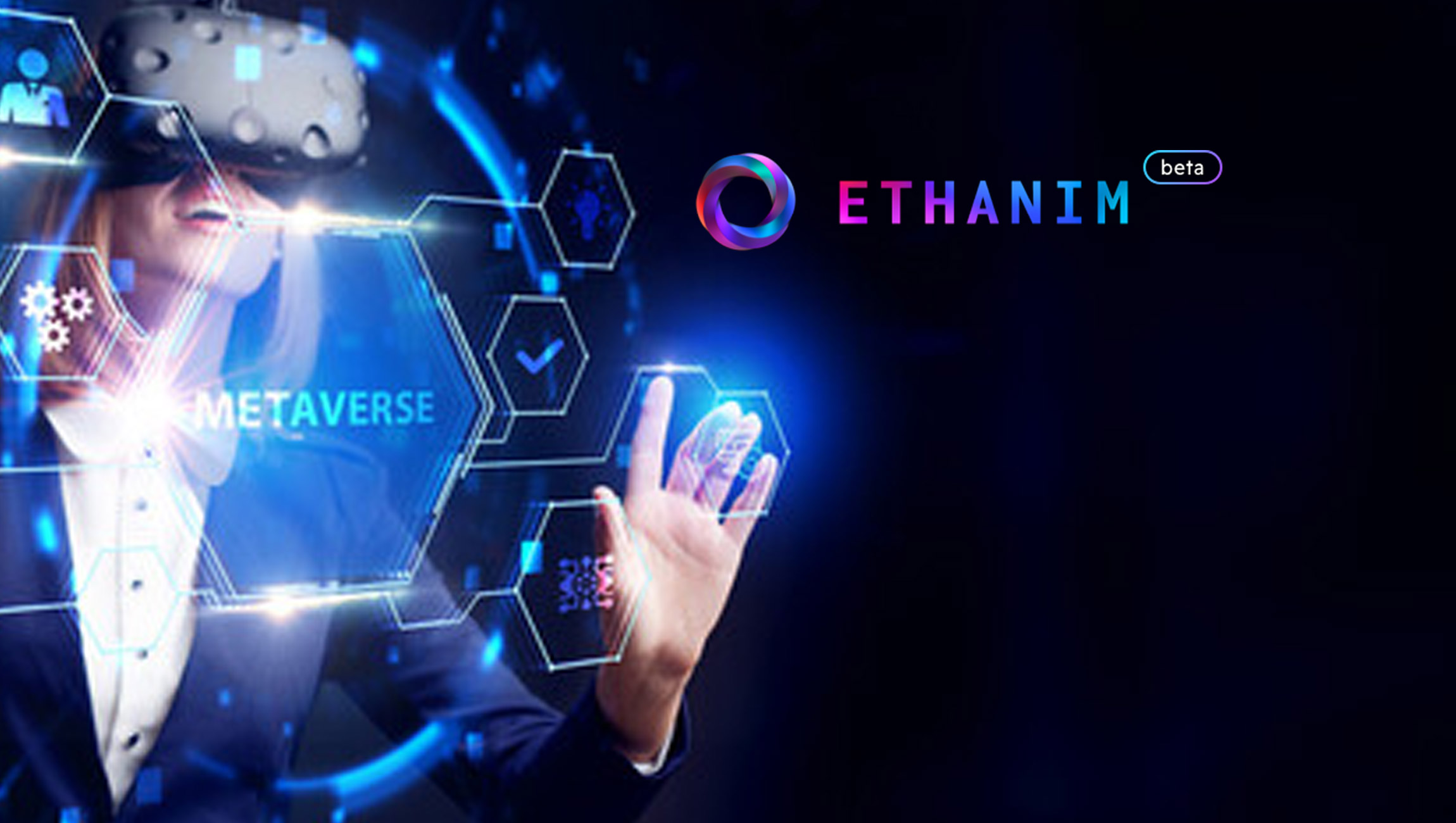 Ethanim CEO Takaaki Ansai: The Metaverse must be Fully Decentralized