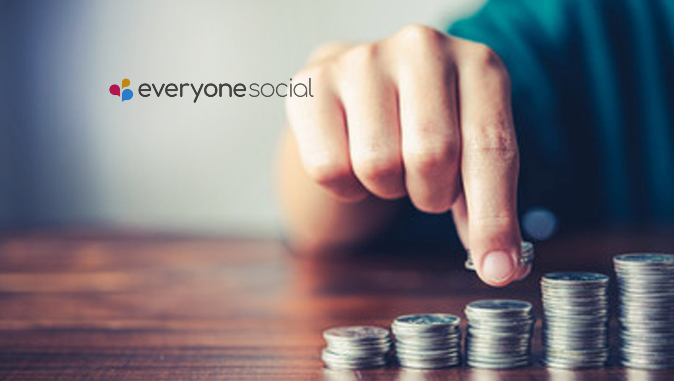 EveryoneSocial Closes $13 Million in New Funding to Turn More Employees Into Influencers