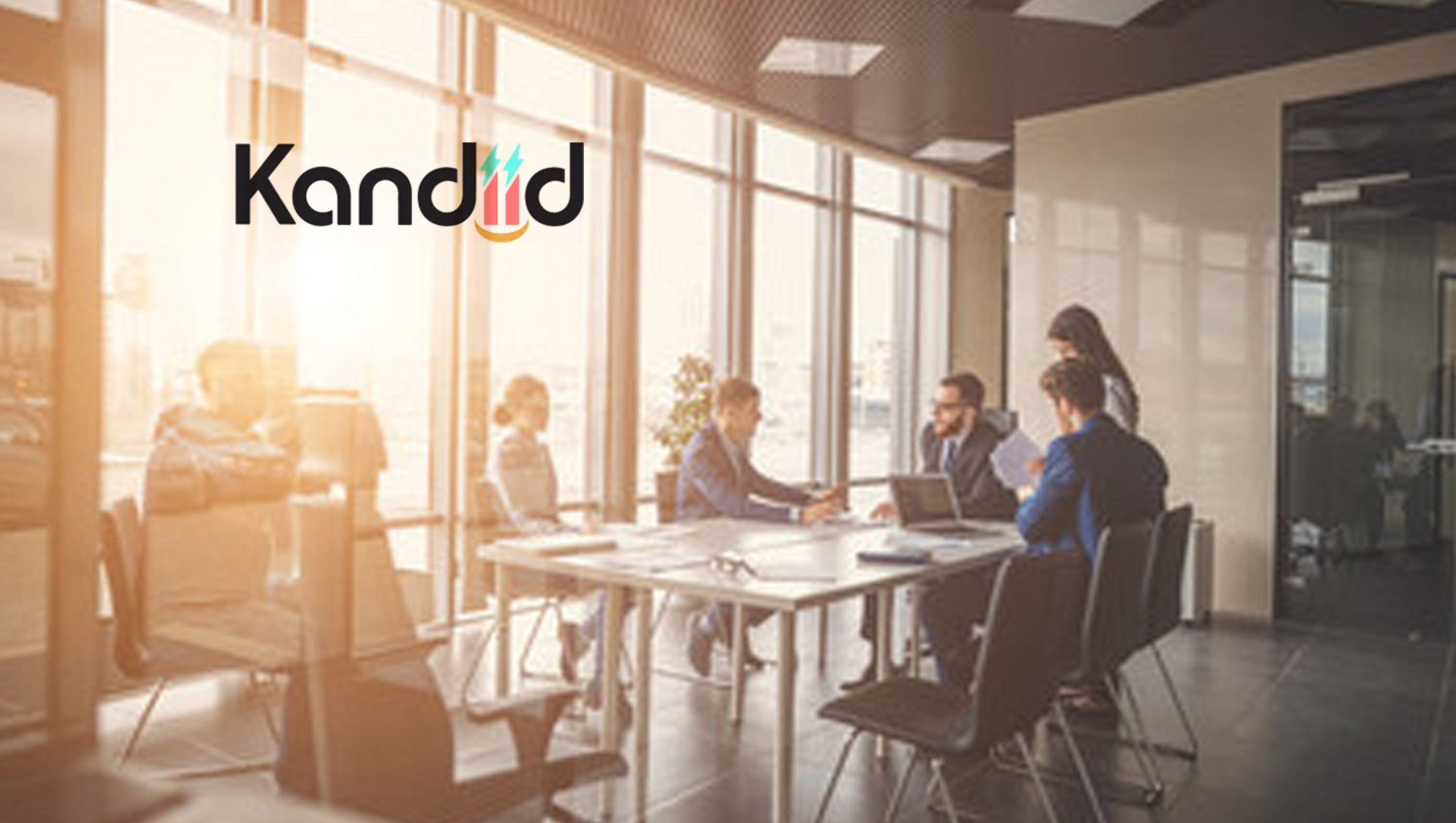 How Kandiid App Founder Antoine Mclaughlin Revolutionized the Social Networking Market