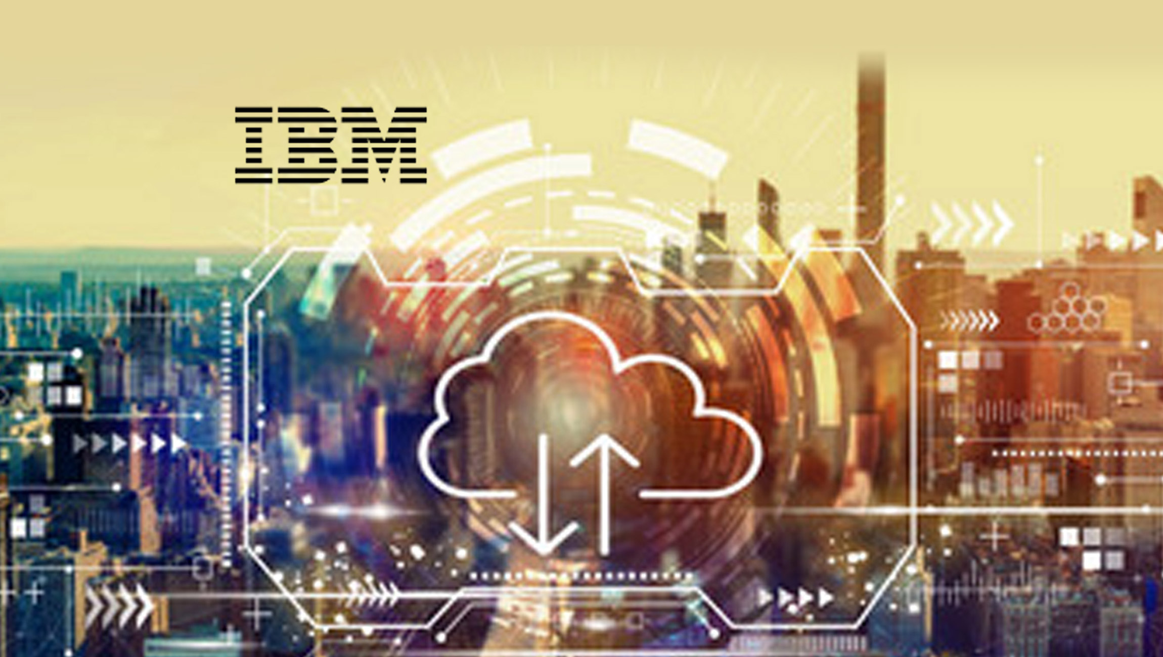 IBM Works with Discover to Co-Create Technology Solutions and Migrate to a Hybrid Cloud Platform