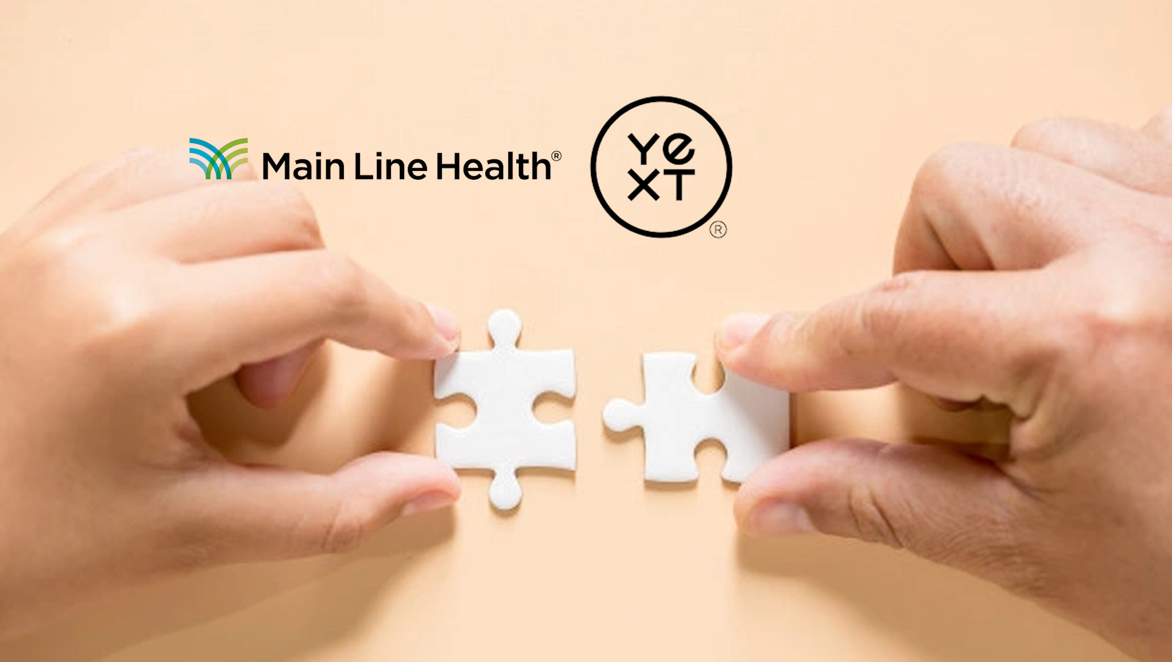 Main Line Health Collaborates with Yext and Stericycle Communication Solutions to Transform Their Website into a Search and Scheduling Powerhouse