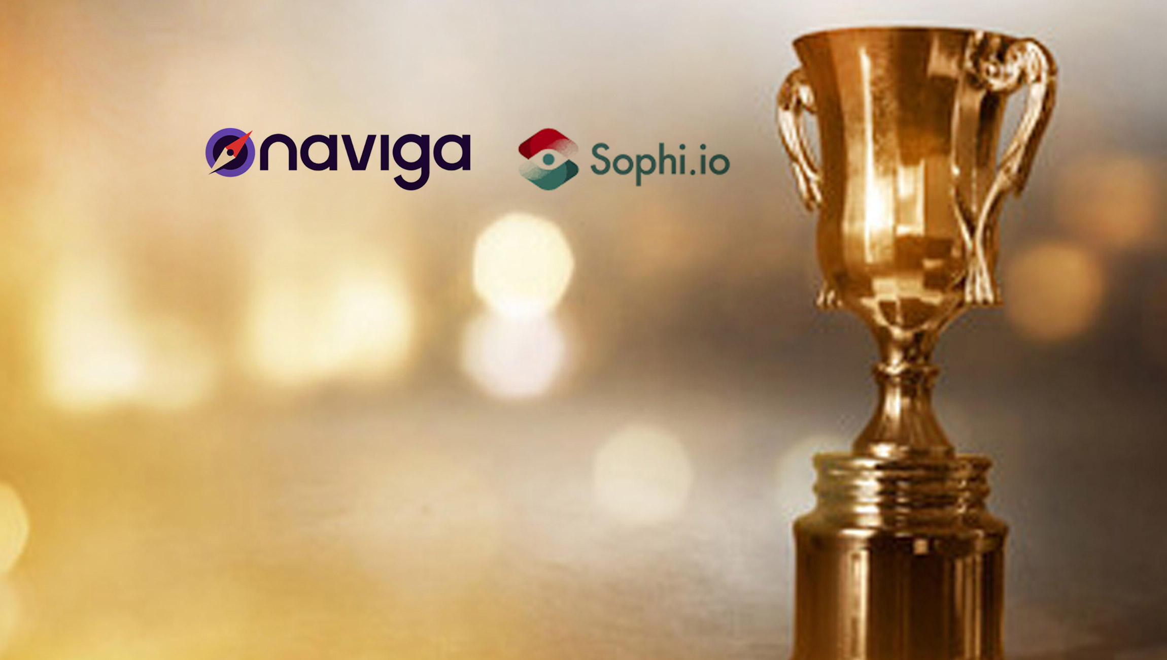 Naviga and Sophi.io Named Finalist in the 2022 INMA Global Media Awards