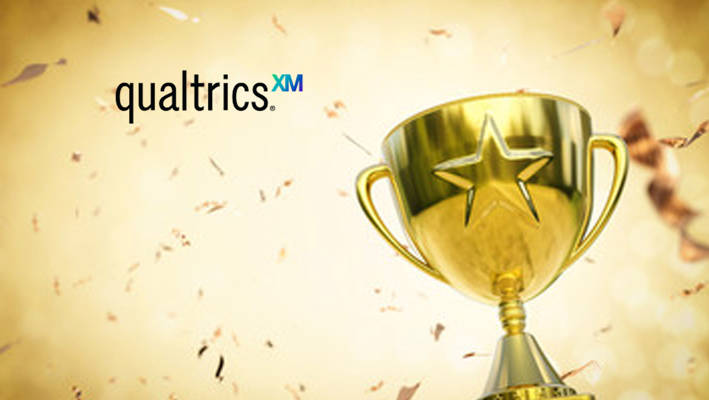 Qualtrics Announces 2023 XM Breakthrough Artist Awards, Recognizing Brands Creating Revolutionary Experiences