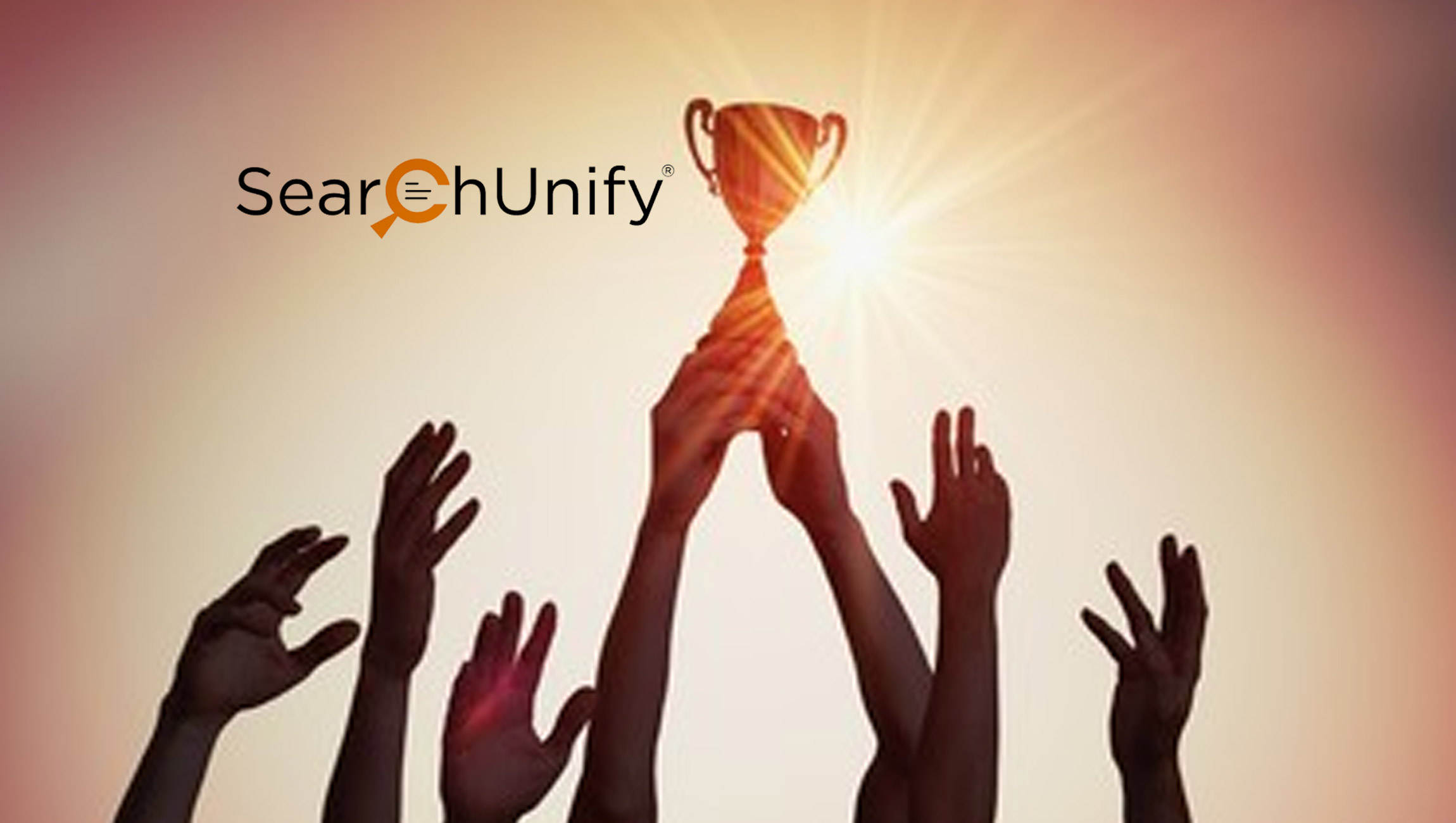 SearchUnify Announced and Honored the 2022 Champion Award Winners at Support (re)Focus