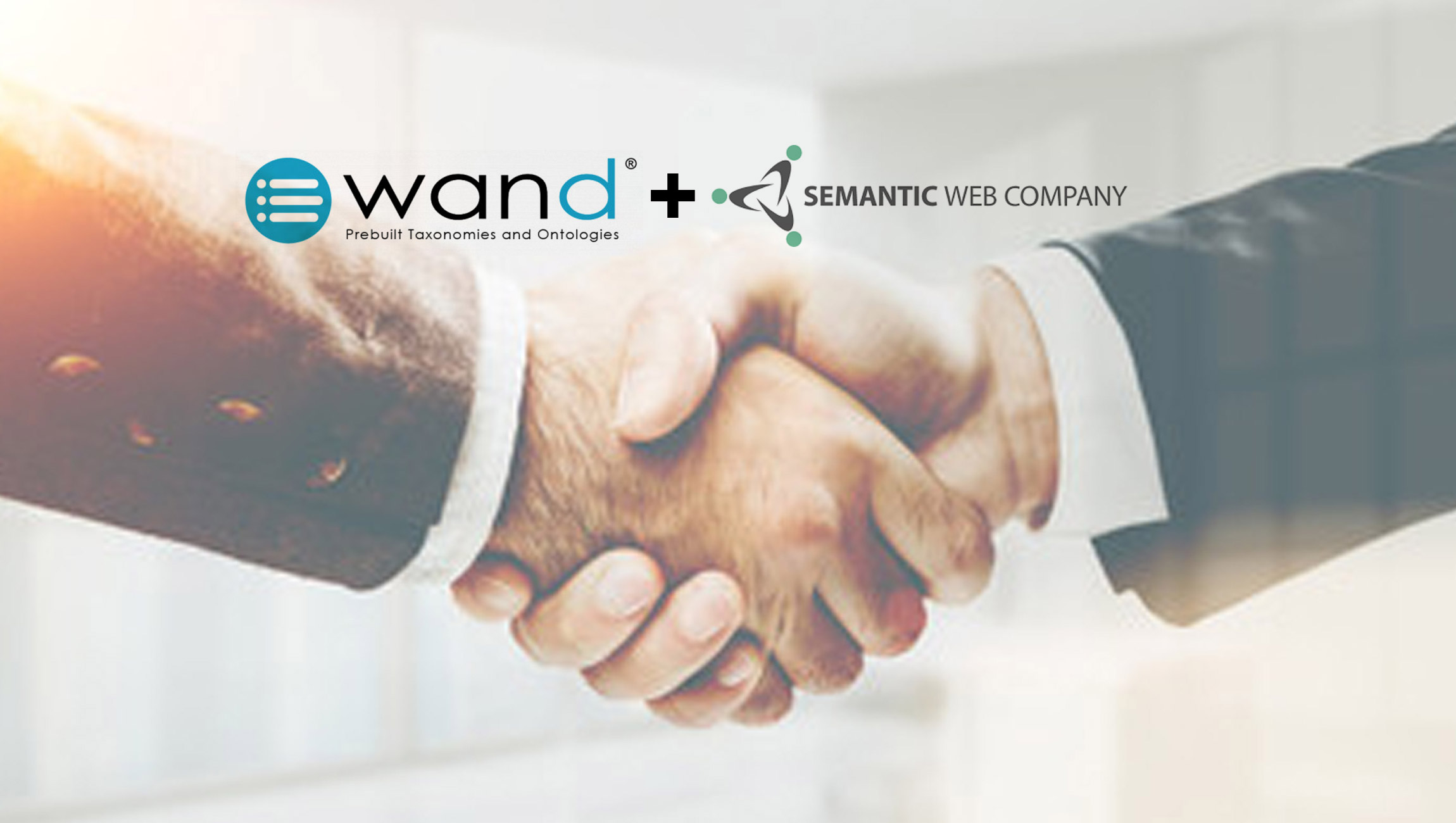 Semantic Web Company and WAND, Inc. Announce New Partnership