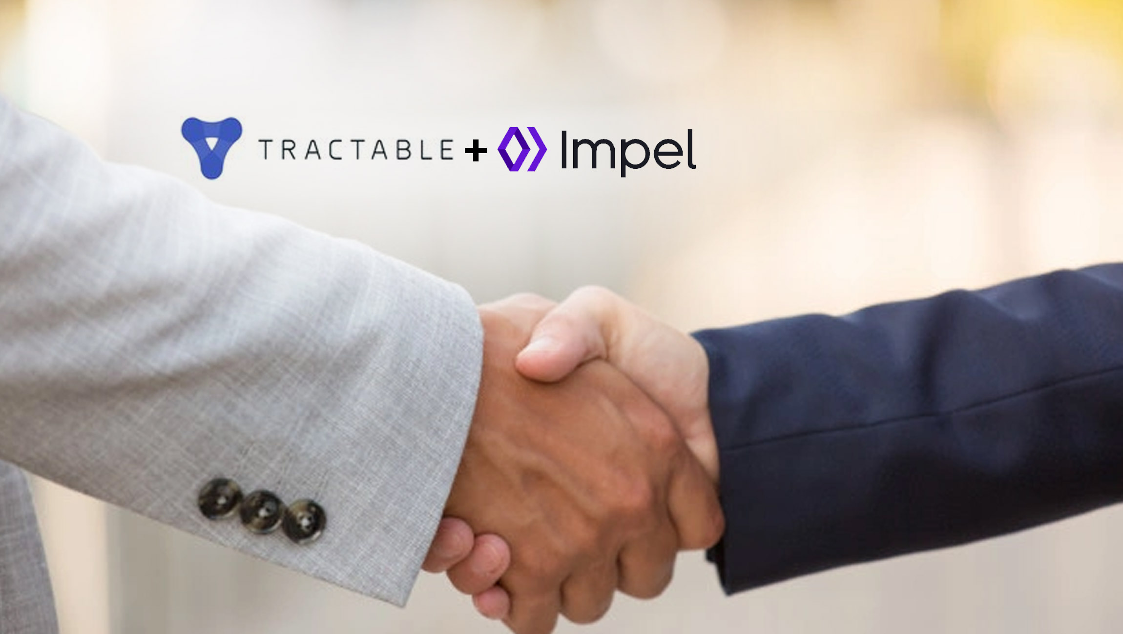 Tractable and Impel (formerly SpinCar) partner to transform transparency in online automotive sales