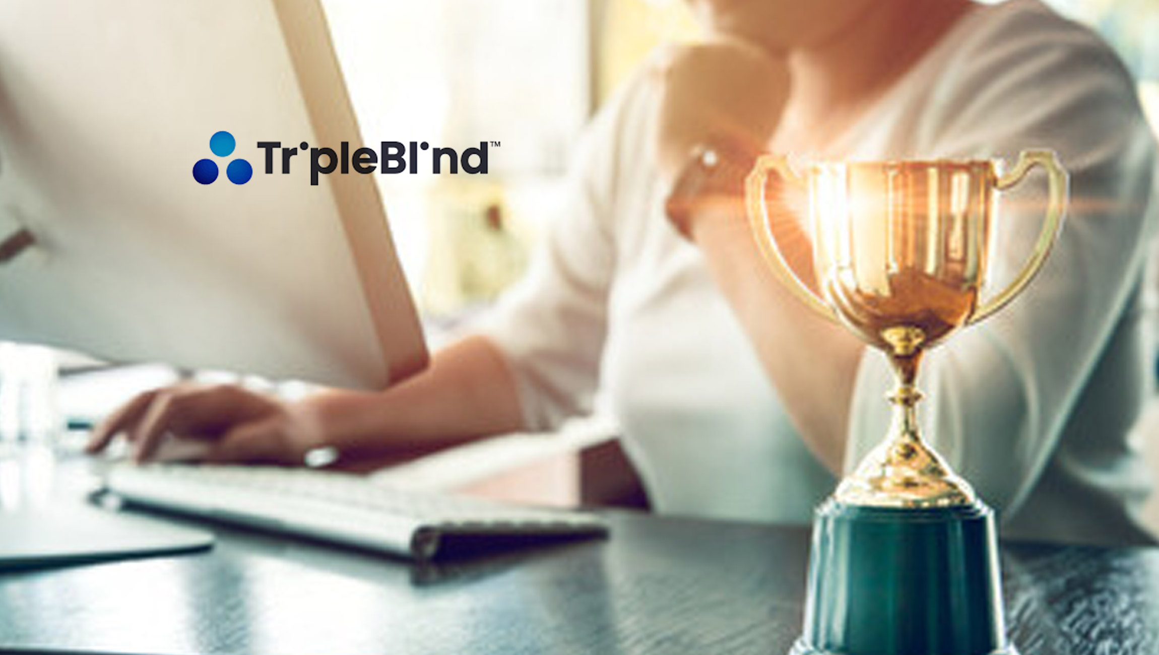 TripleBlind Recognized for Accessibility and Compliance at 2022 Product Awards