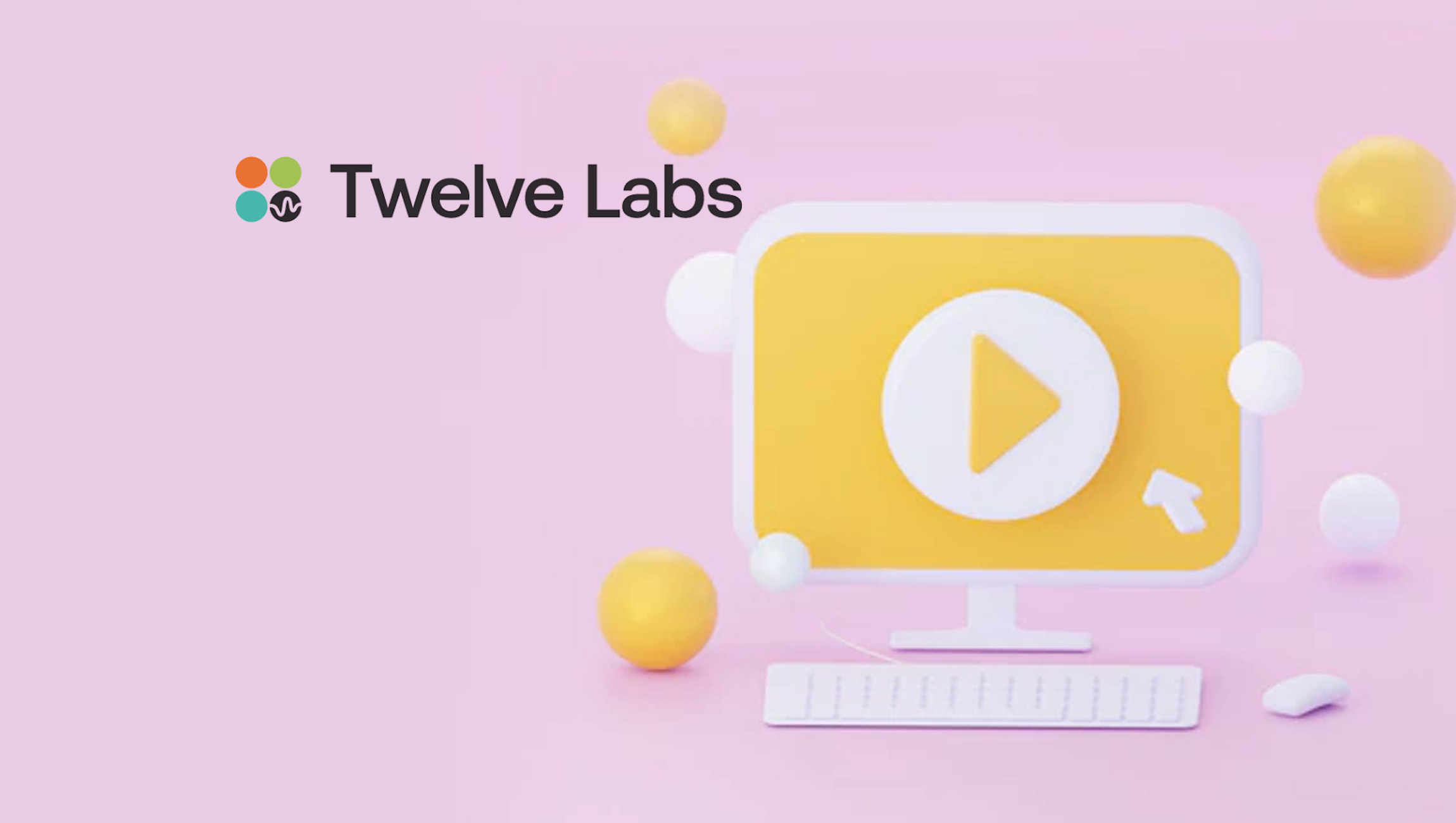 Twelve Labs Introduces New API Playground to Foster Video Search Innovation and Adoption