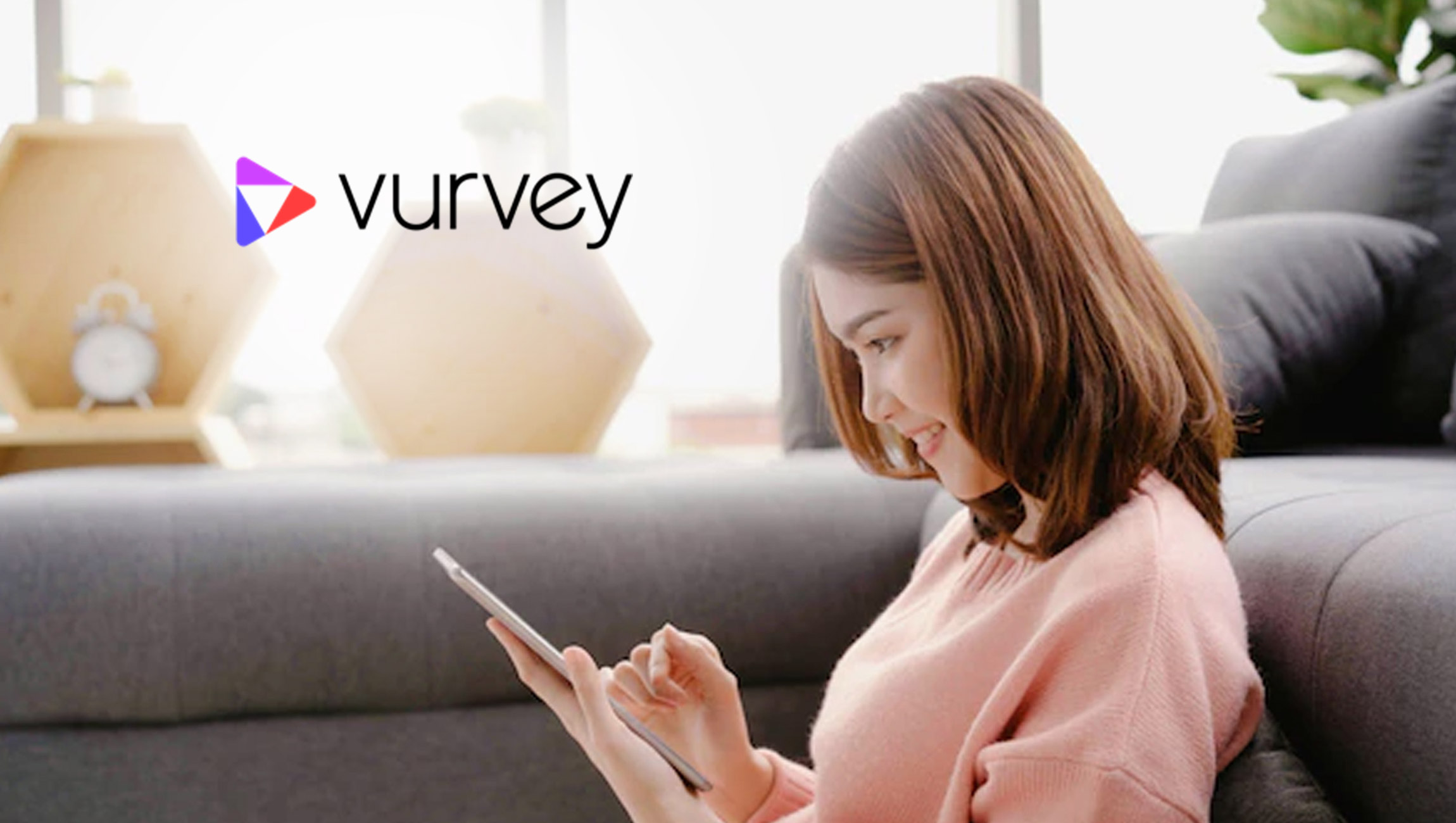 Vurvey Launches Vurvey QR, Introduces New Opportunities to Gather Customer Feedback on Platform