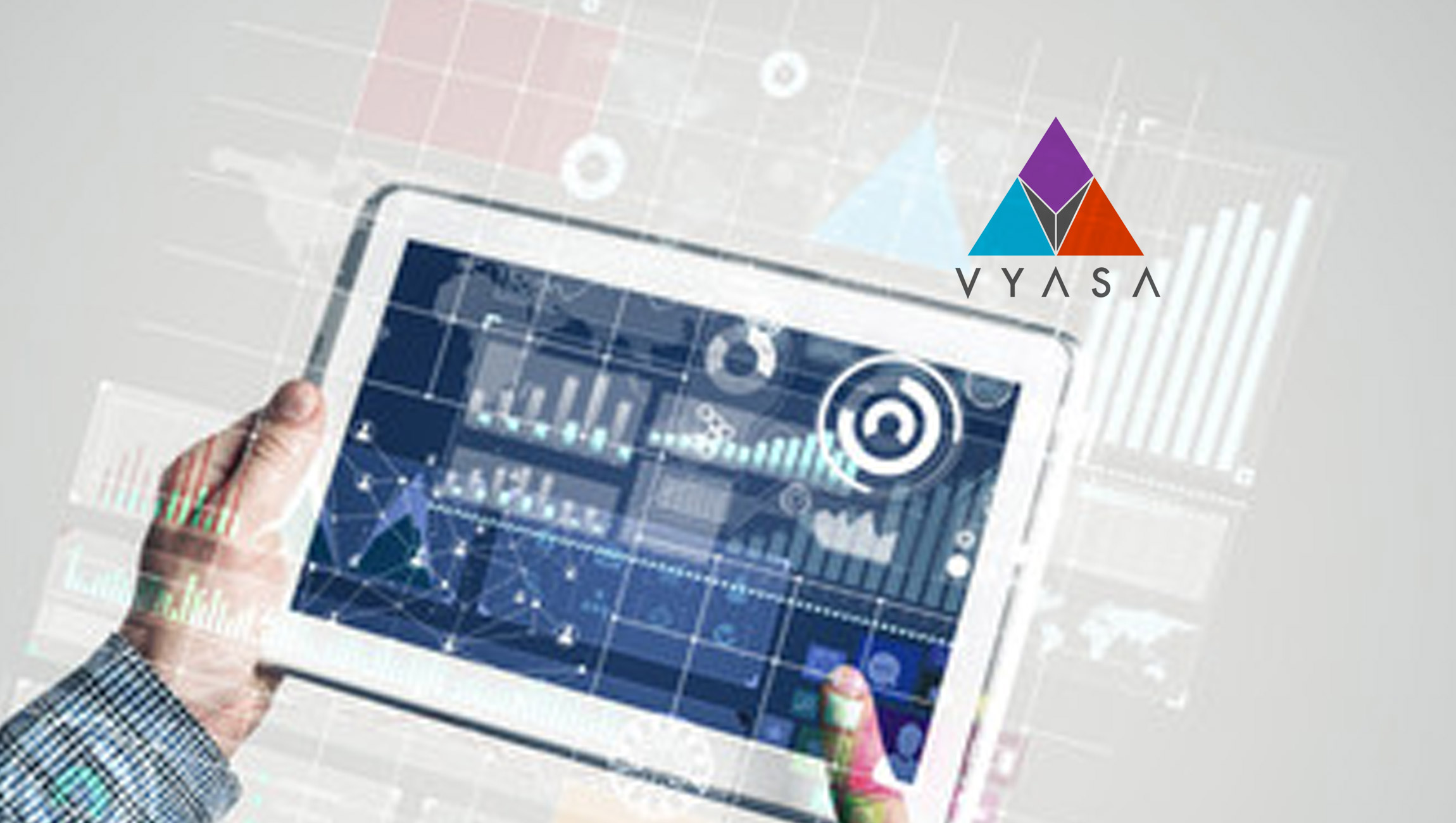 Vyasa Introduces Cortex: Intuitive, Visual Data Fabric Creation & Management