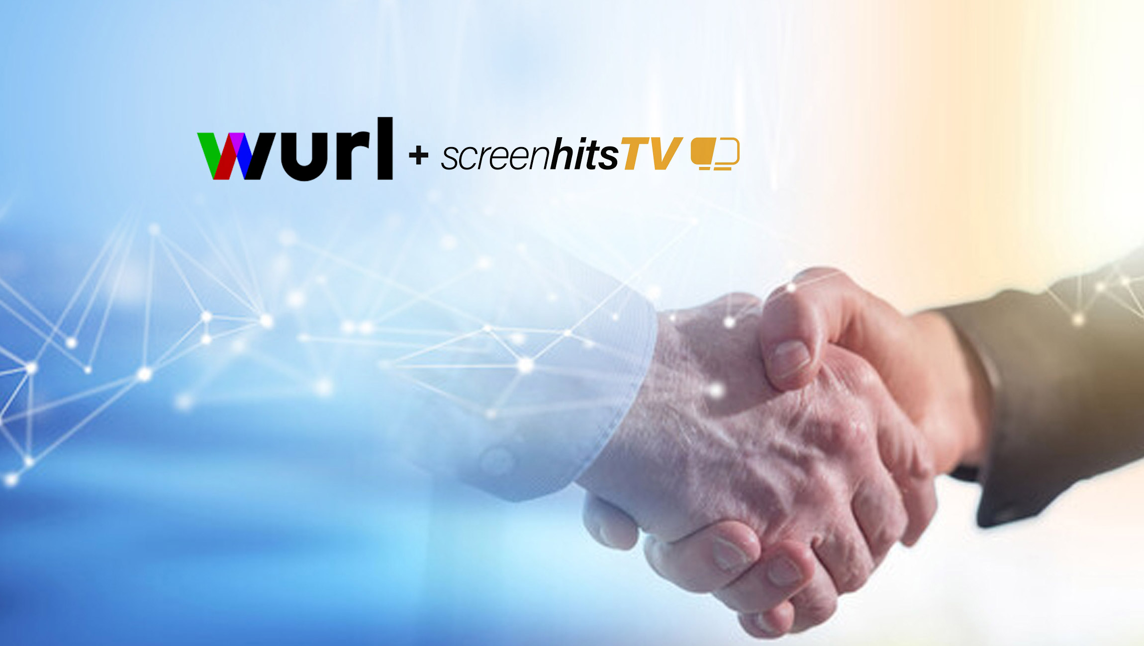 WURL PARTNERS WITH SCREENHITS TV TO DELIVER FAST CHANNELS