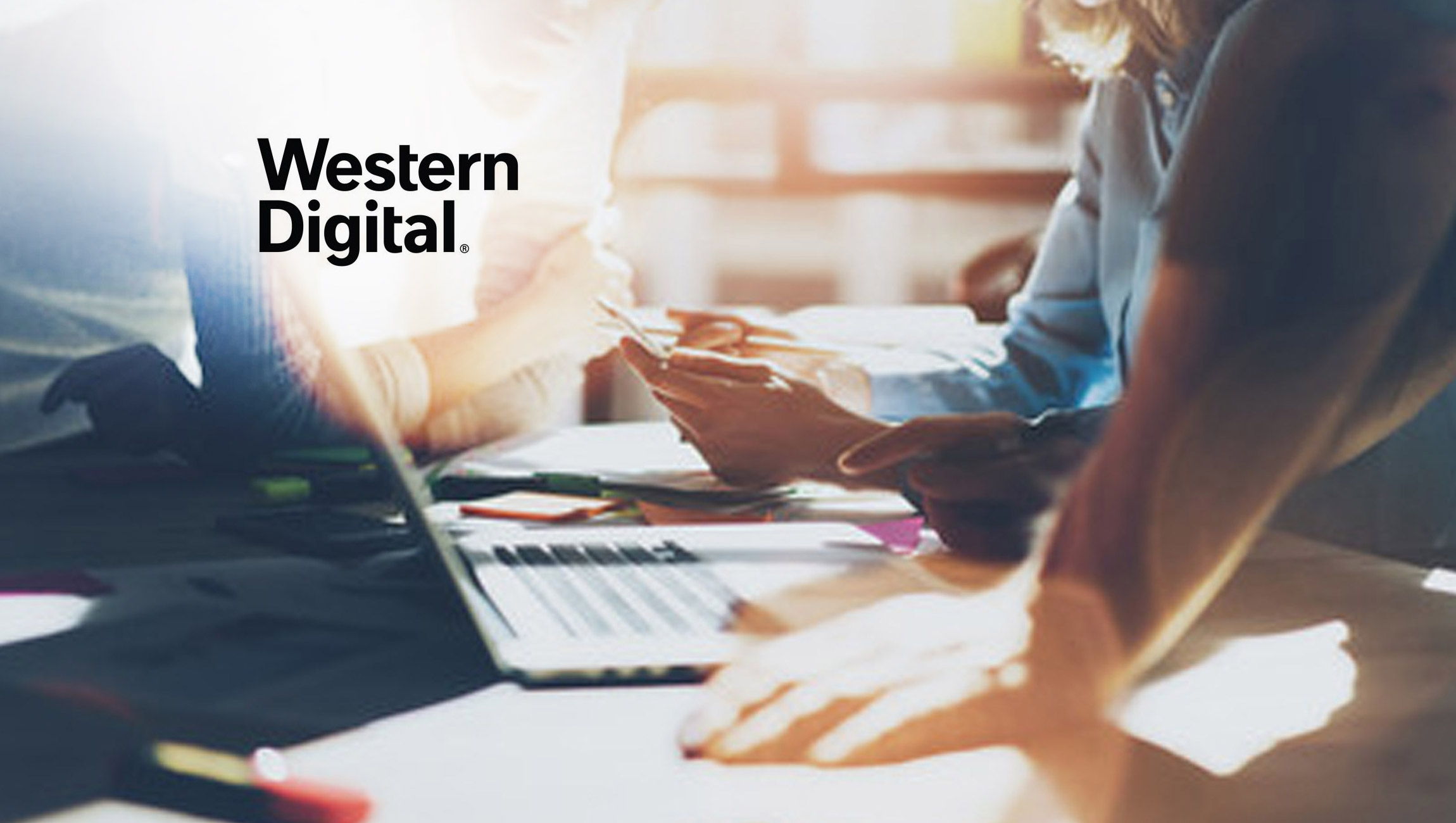 Western Digital Recognized as One of the World’s Most Ethical Companies for Fourth Year in a Row