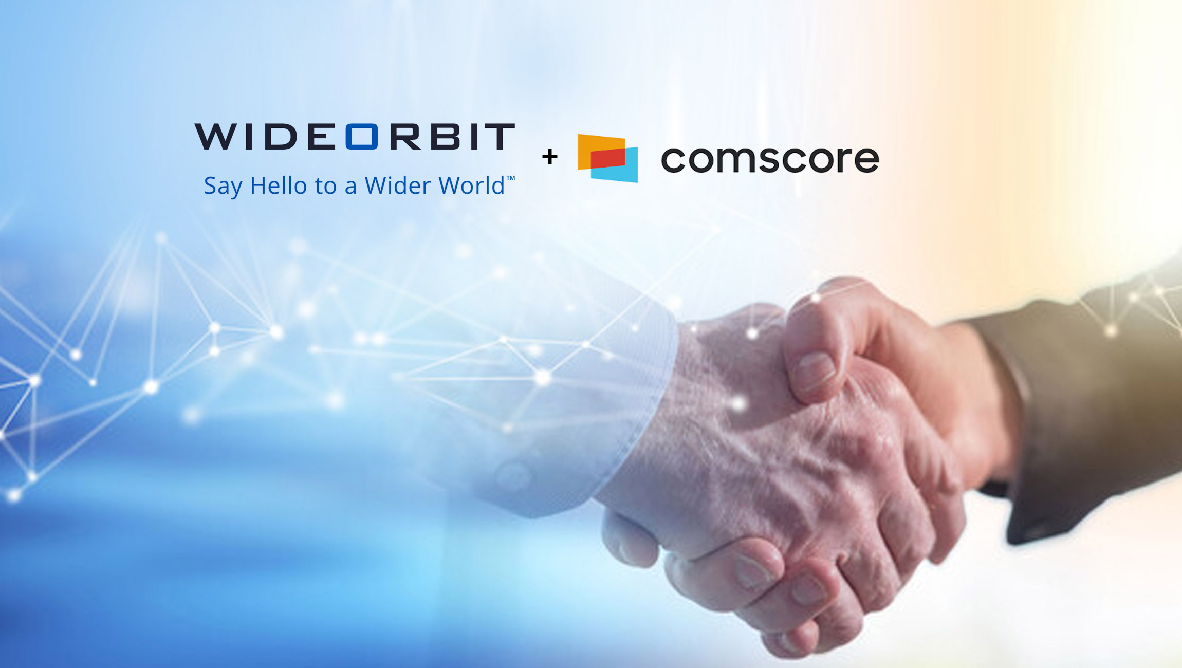 WideOrbit and Comscore Expand Partnership to Power Next Generation Automated TV Buying and Selling at Scale