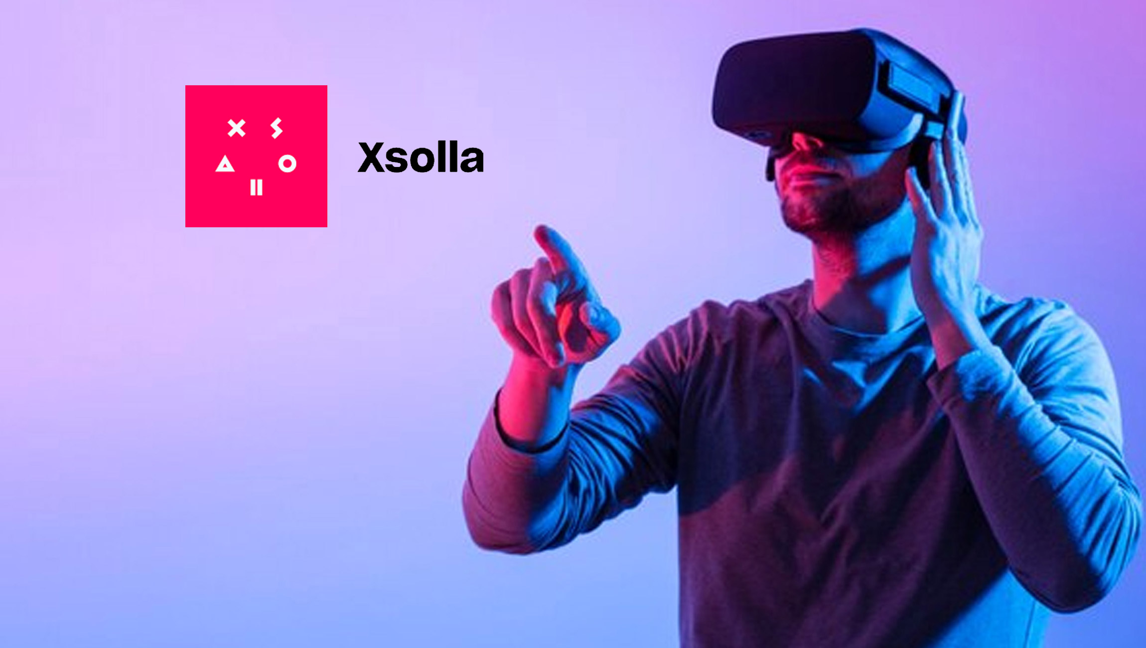 Xsolla Announces New Leadership Structure for Next Phase of Strategic Growth and Innovation for the Video Game Industry